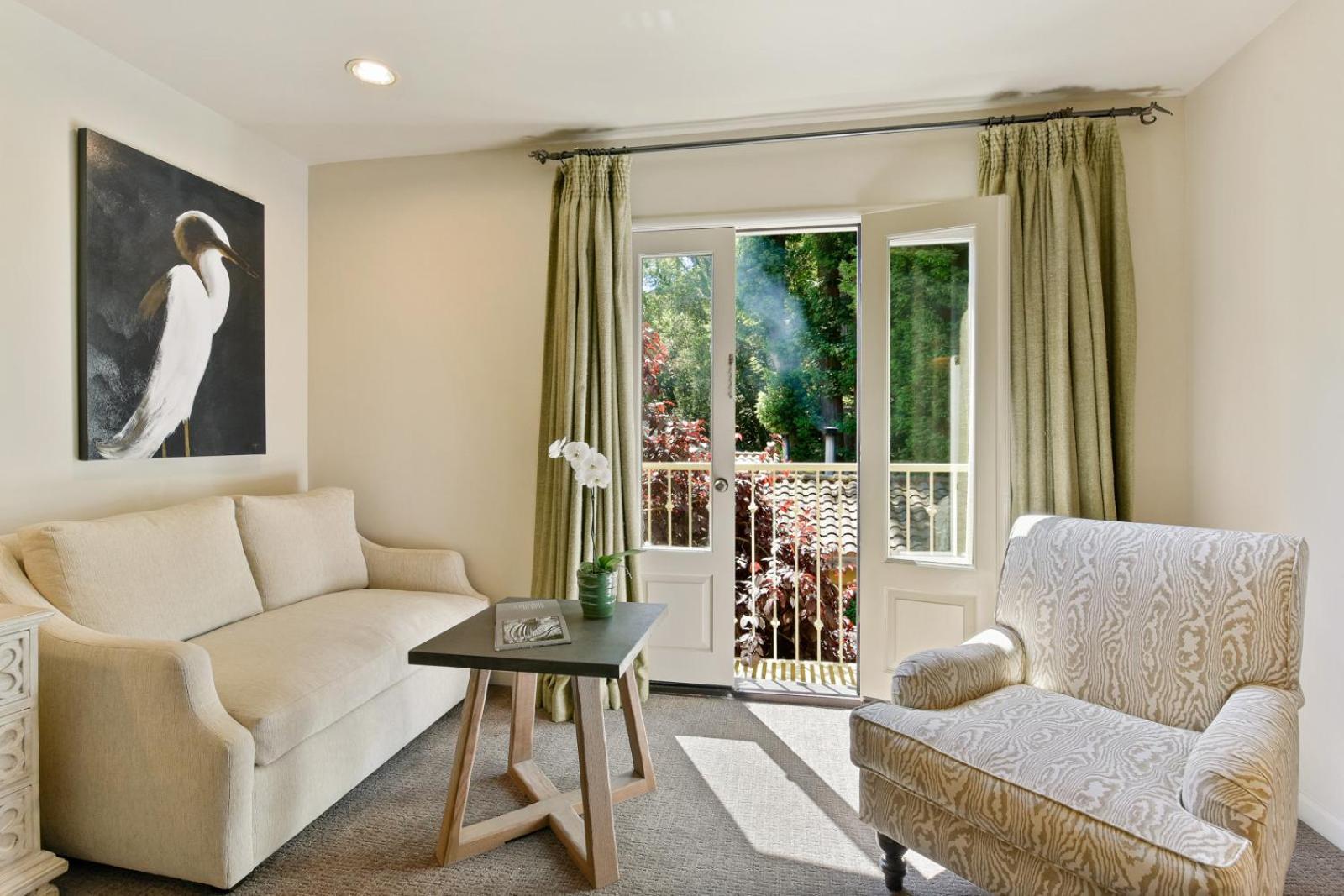 Mill Valley Inn photo 32