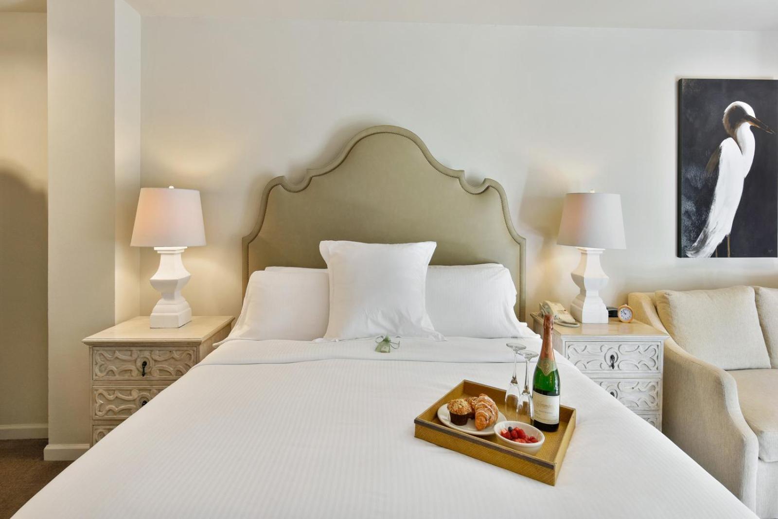 Mill Valley Inn photo 34