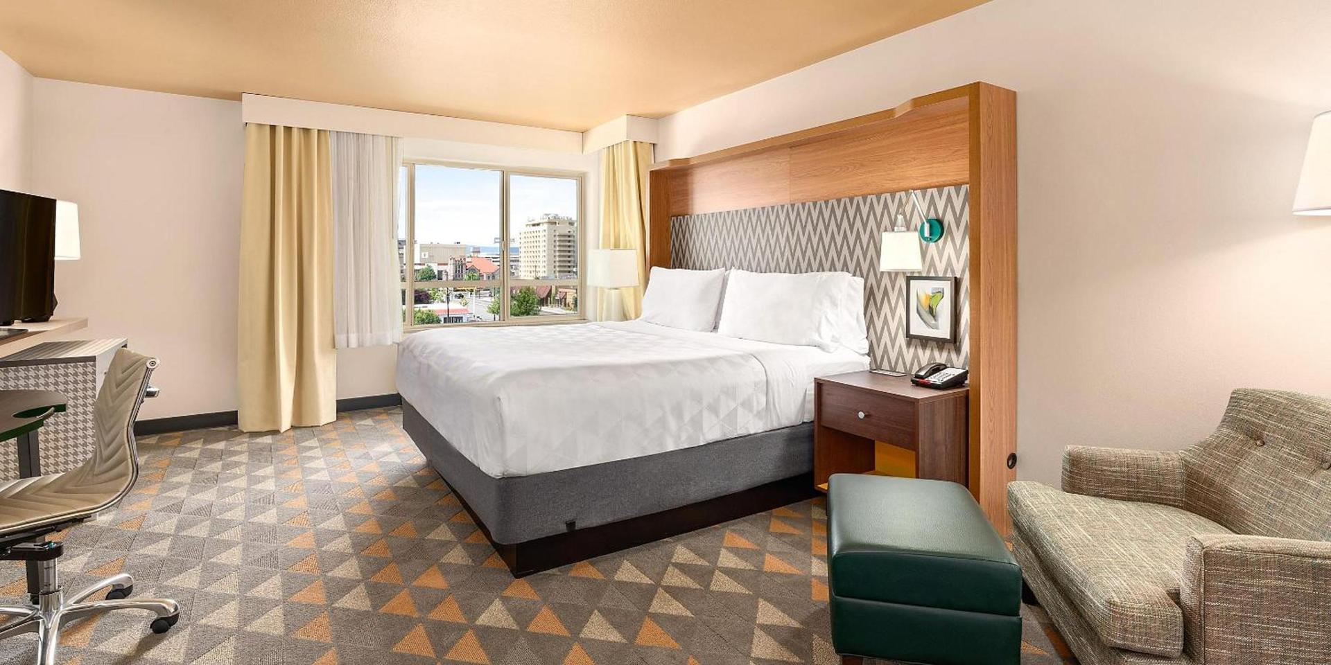 Holiday Inn Yakima by IHG photo 53