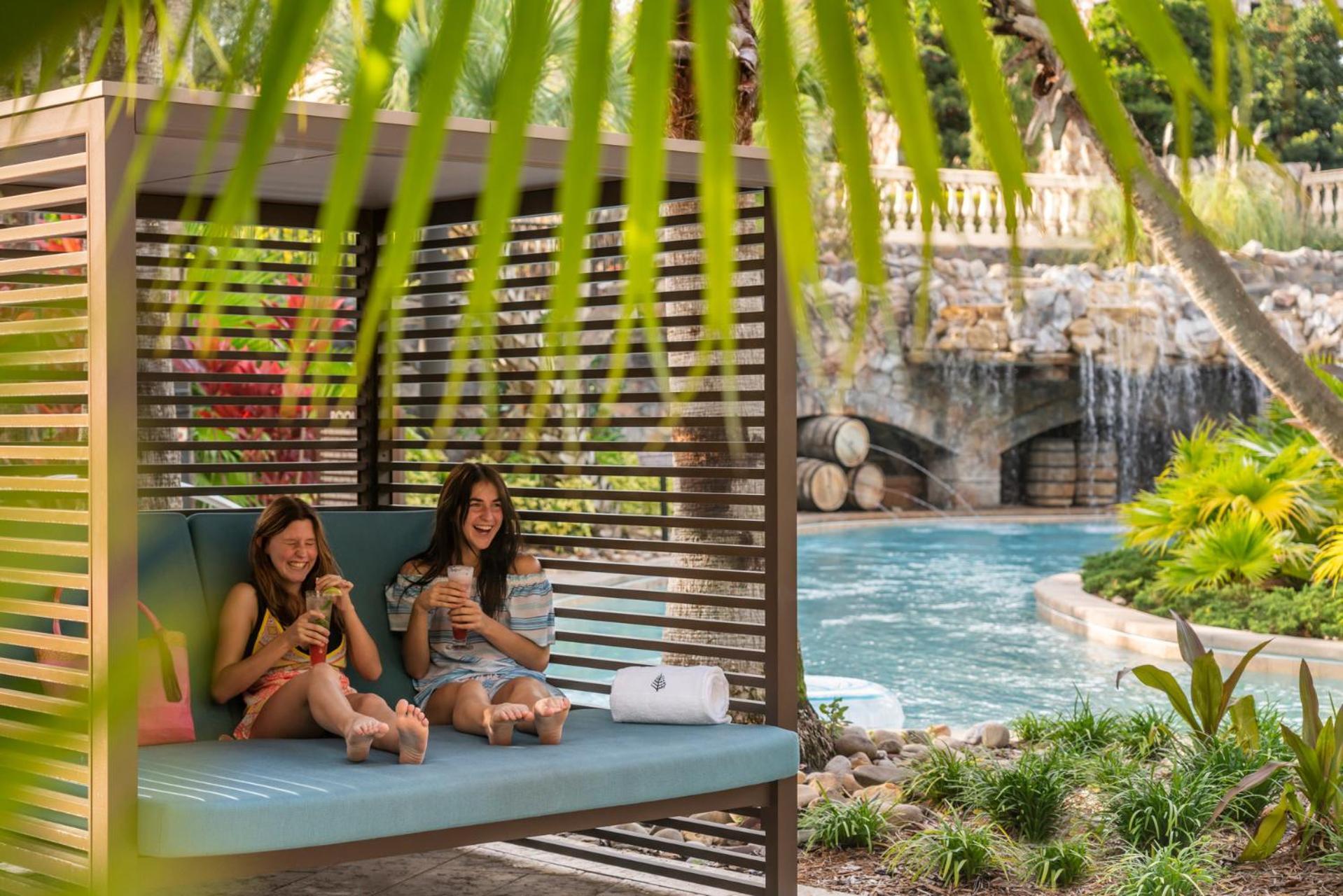 Four Seasons Resort Orlando at Walt Disney World Resort photo 44