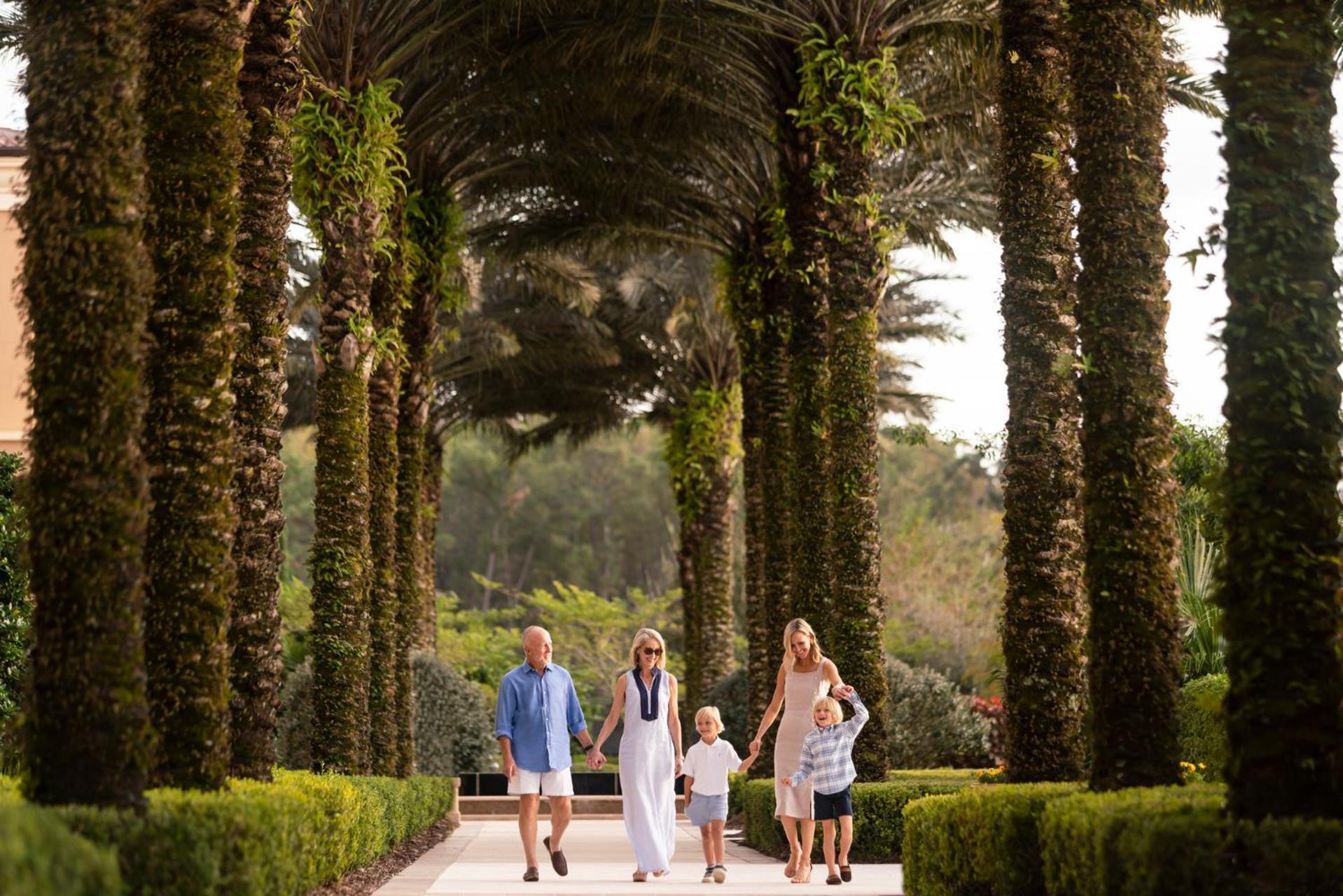 Four Seasons Resort Orlando at Walt Disney World Resort photo 67