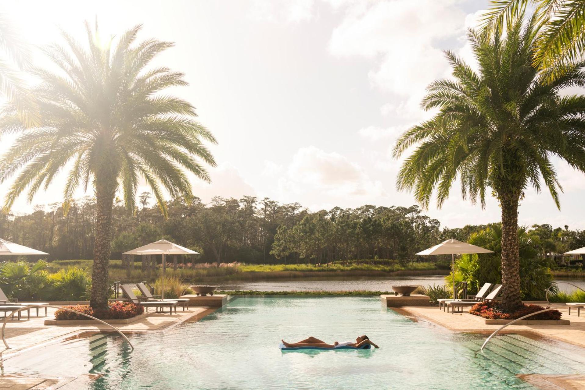 Four Seasons Resort Orlando at Walt Disney World Resort photo 2