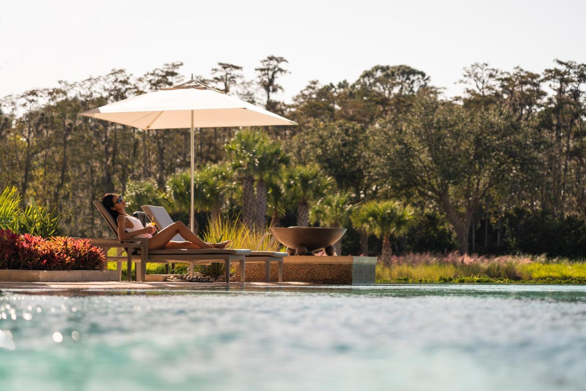 Four Seasons Resort Orlando at Walt Disney World Resort photo 58