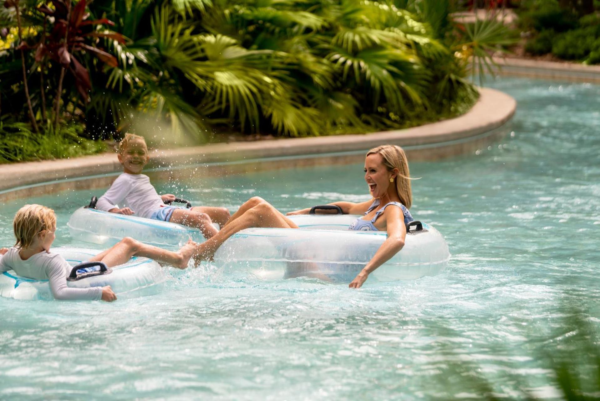 Four Seasons Resort Orlando at Walt Disney World Resort photo 63