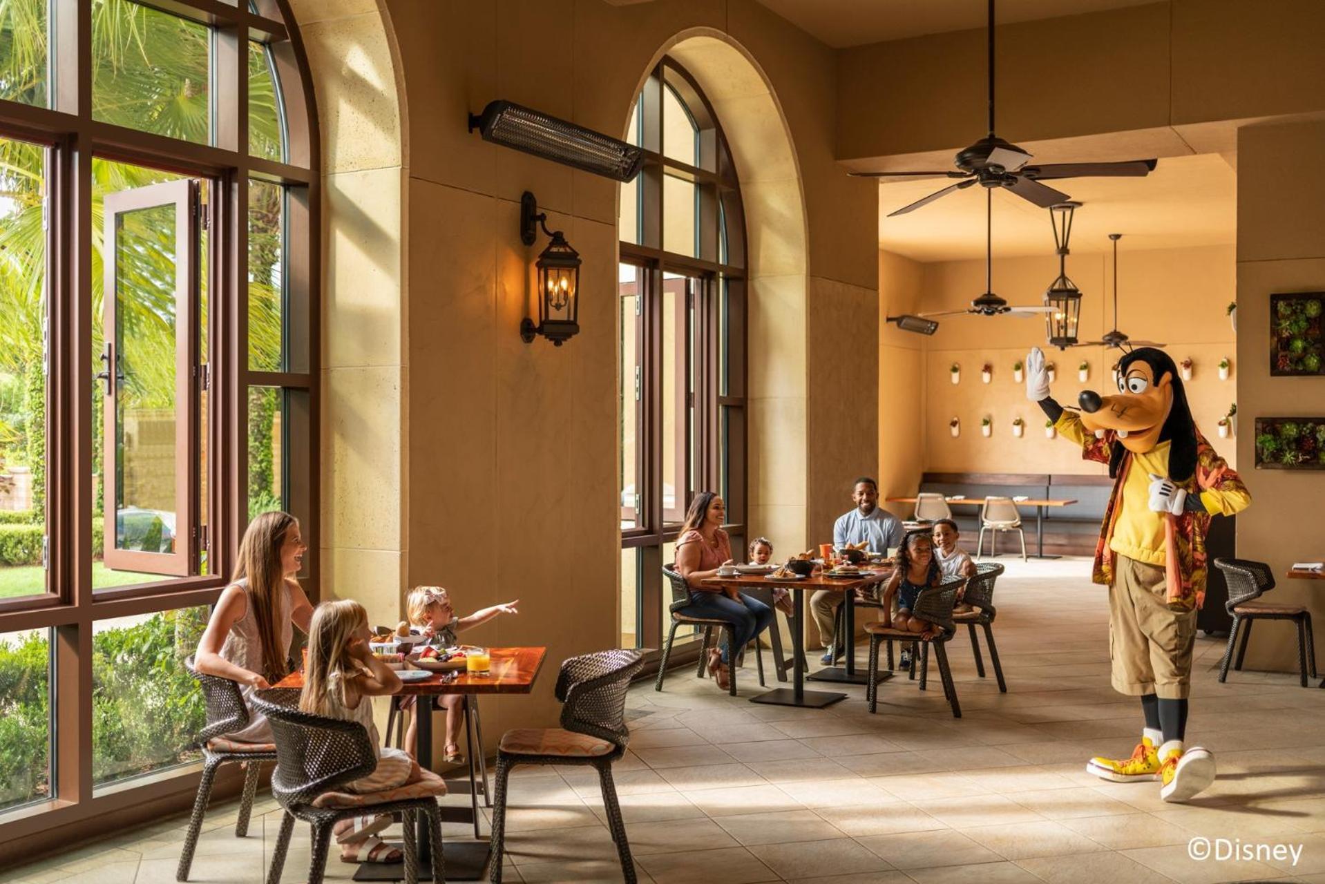 Four Seasons Resort Orlando at Walt Disney World Resort photo 64
