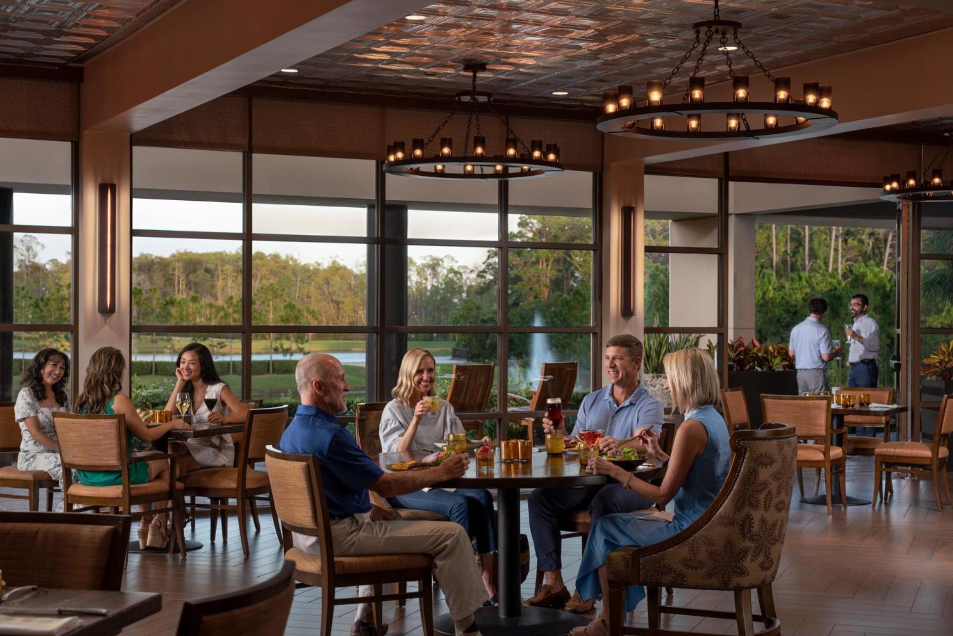Four Seasons Resort Orlando at Walt Disney World Resort photo 52