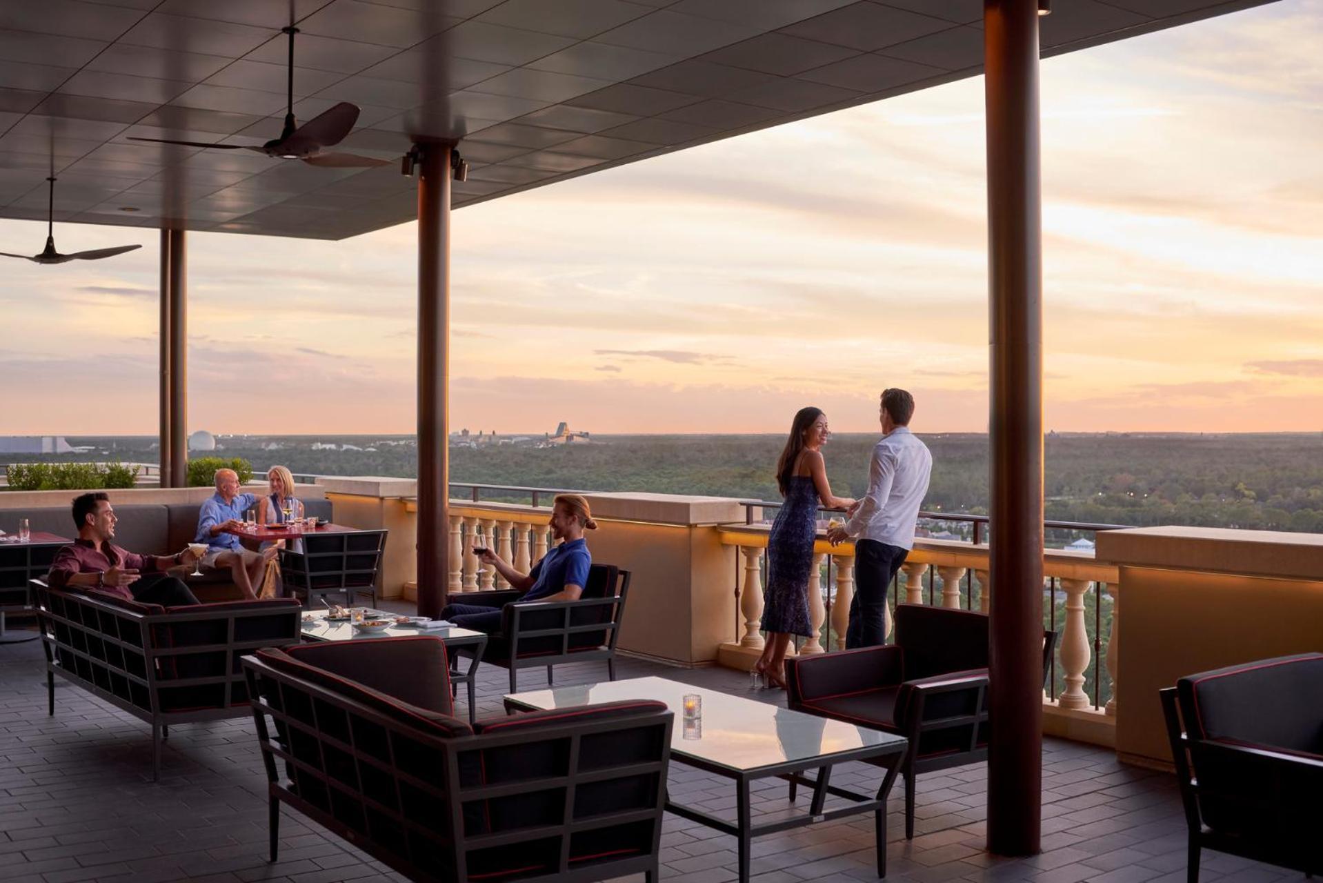 Four Seasons Resort Orlando at Walt Disney World Resort photo 60
