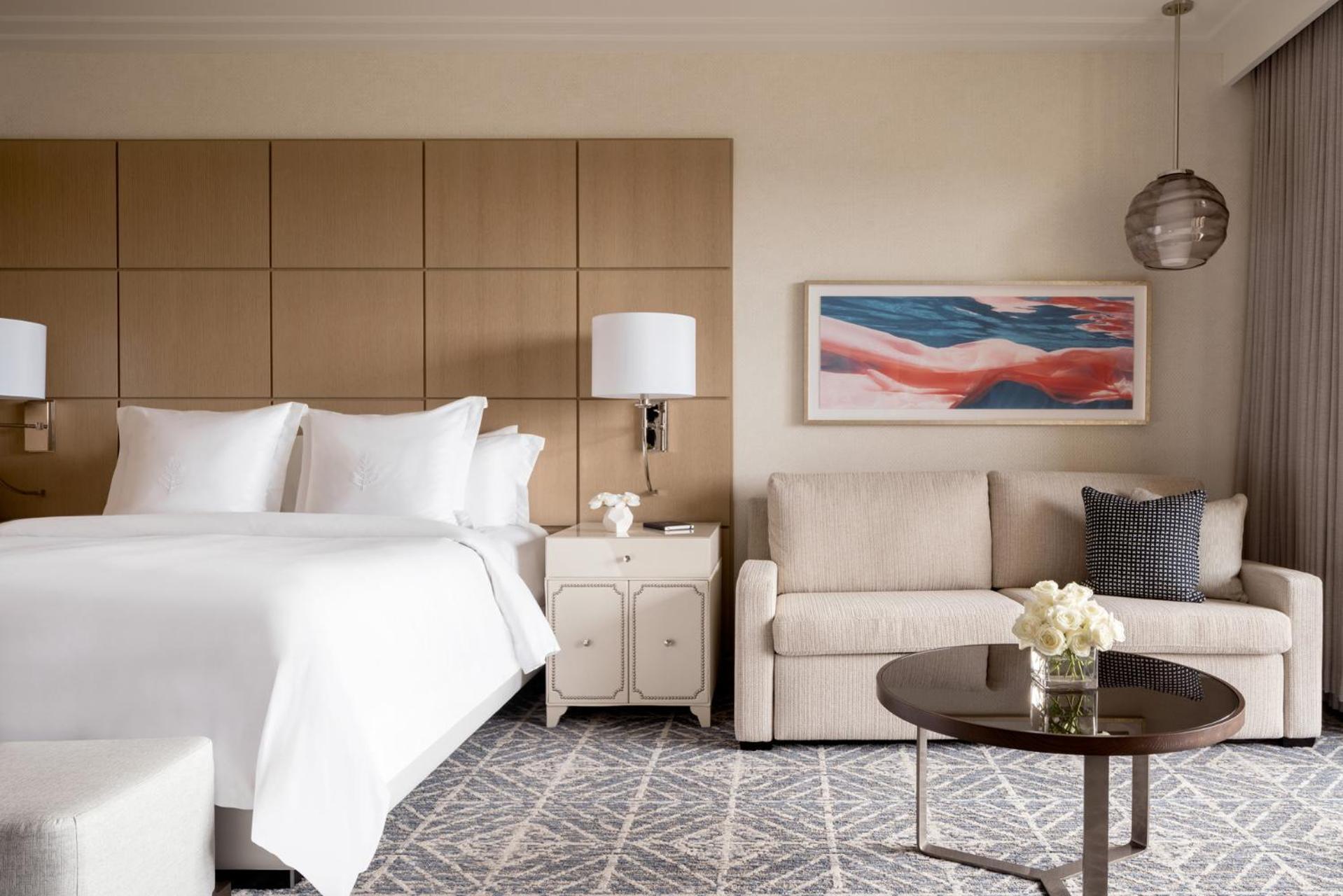 Four Seasons Resort Orlando at Walt Disney World Resort photo 68