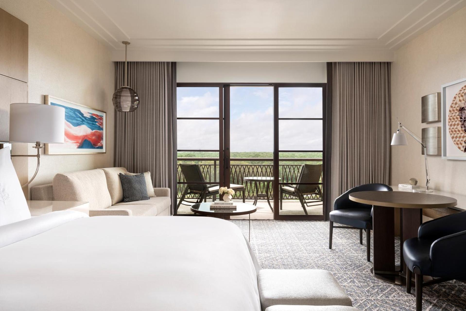 Four Seasons Resort Orlando at Walt Disney World Resort photo 40