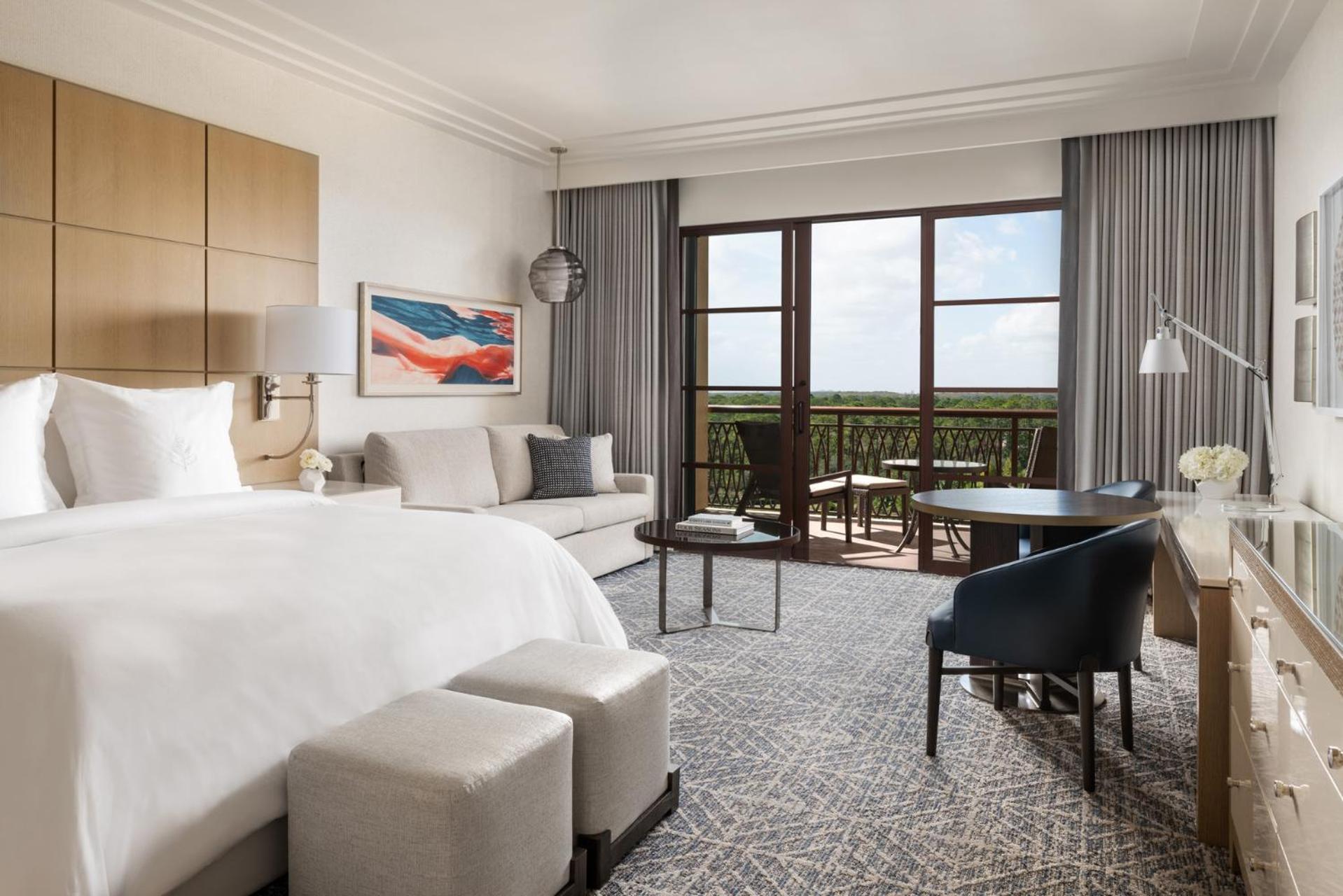 Four Seasons Resort Orlando at Walt Disney World Resort photo 66