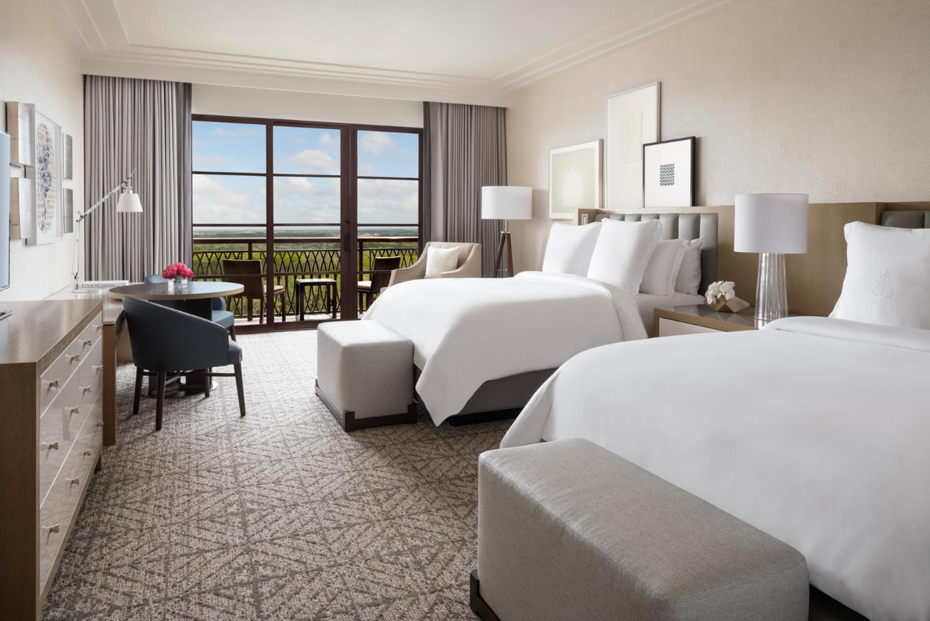 Four Seasons Resort Orlando at Walt Disney World Resort photo 46