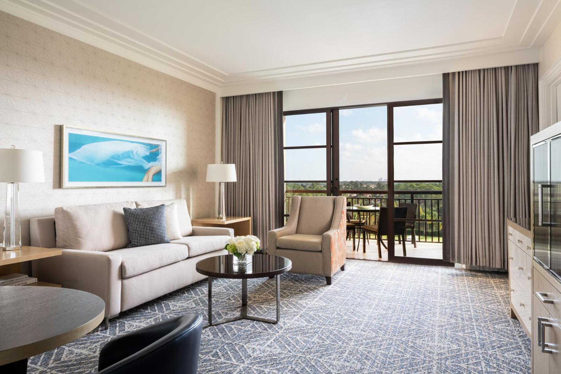 Four Seasons Resort Orlando at Walt Disney World Resort photo 59