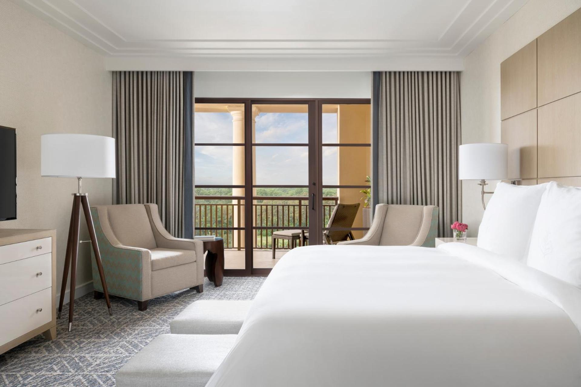 Four Seasons Resort Orlando at Walt Disney World Resort photo 65
