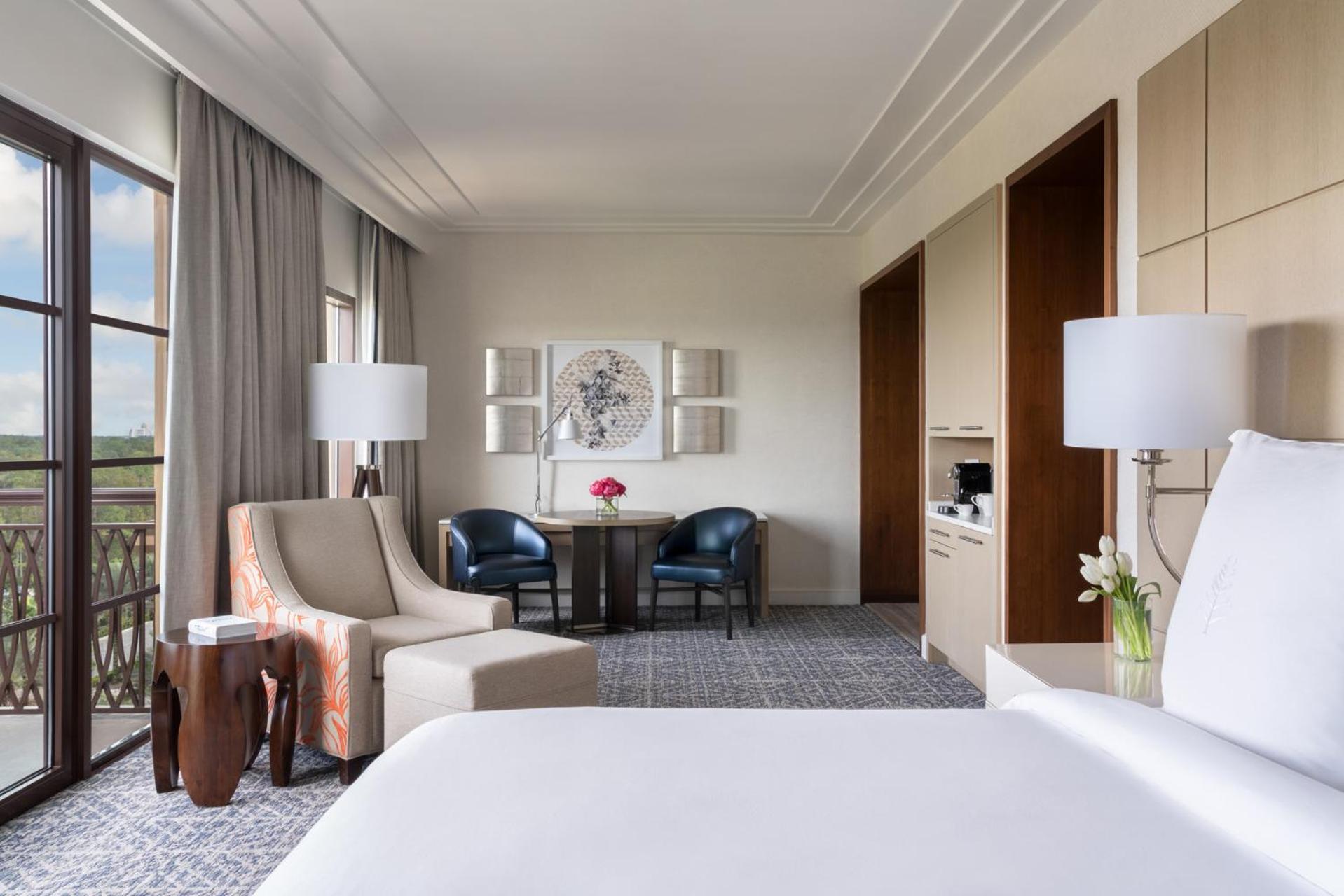 Four Seasons Resort Orlando at Walt Disney World Resort photo 41
