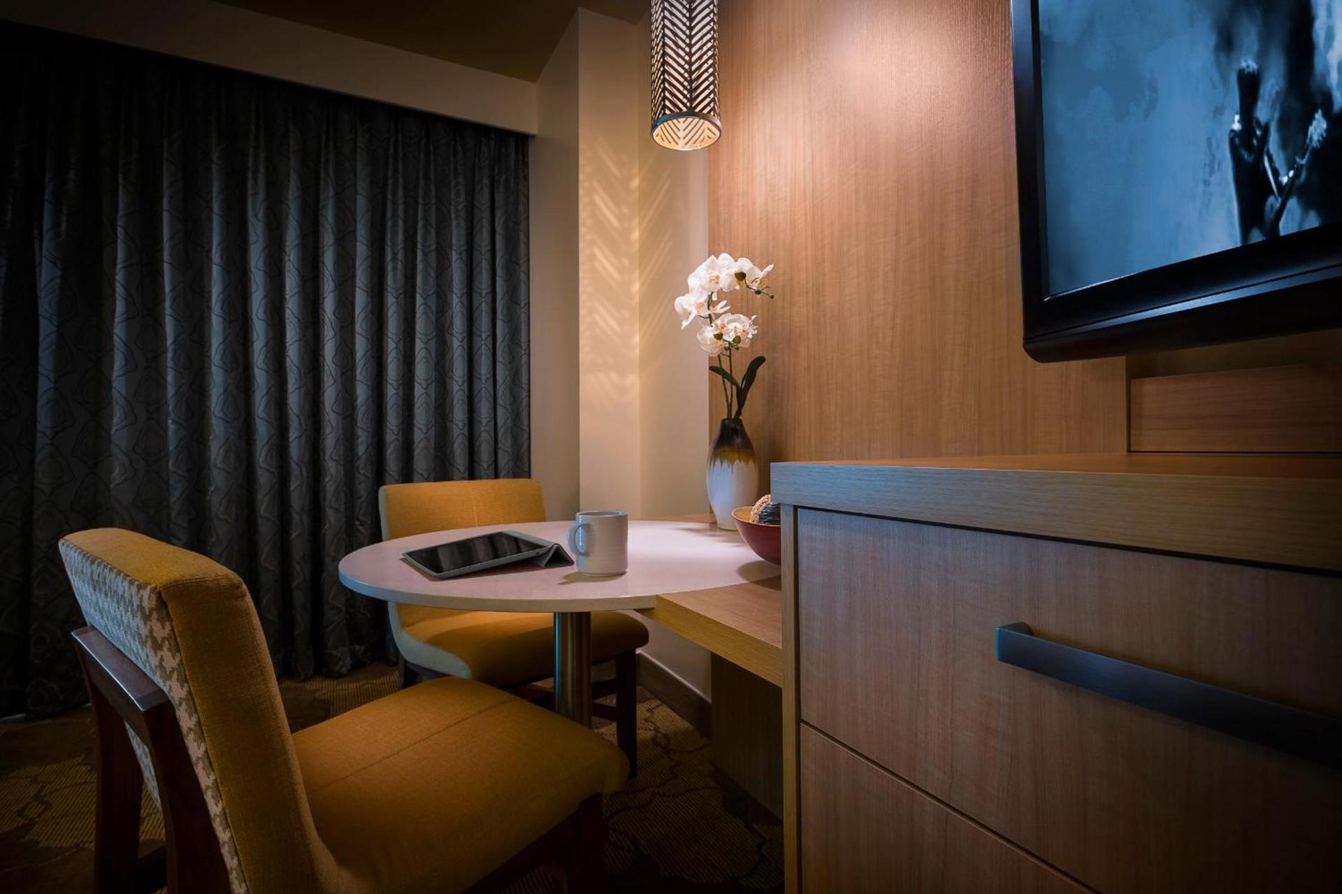 Seminole Hard Rock Hotel and Casino Tampa photo 21