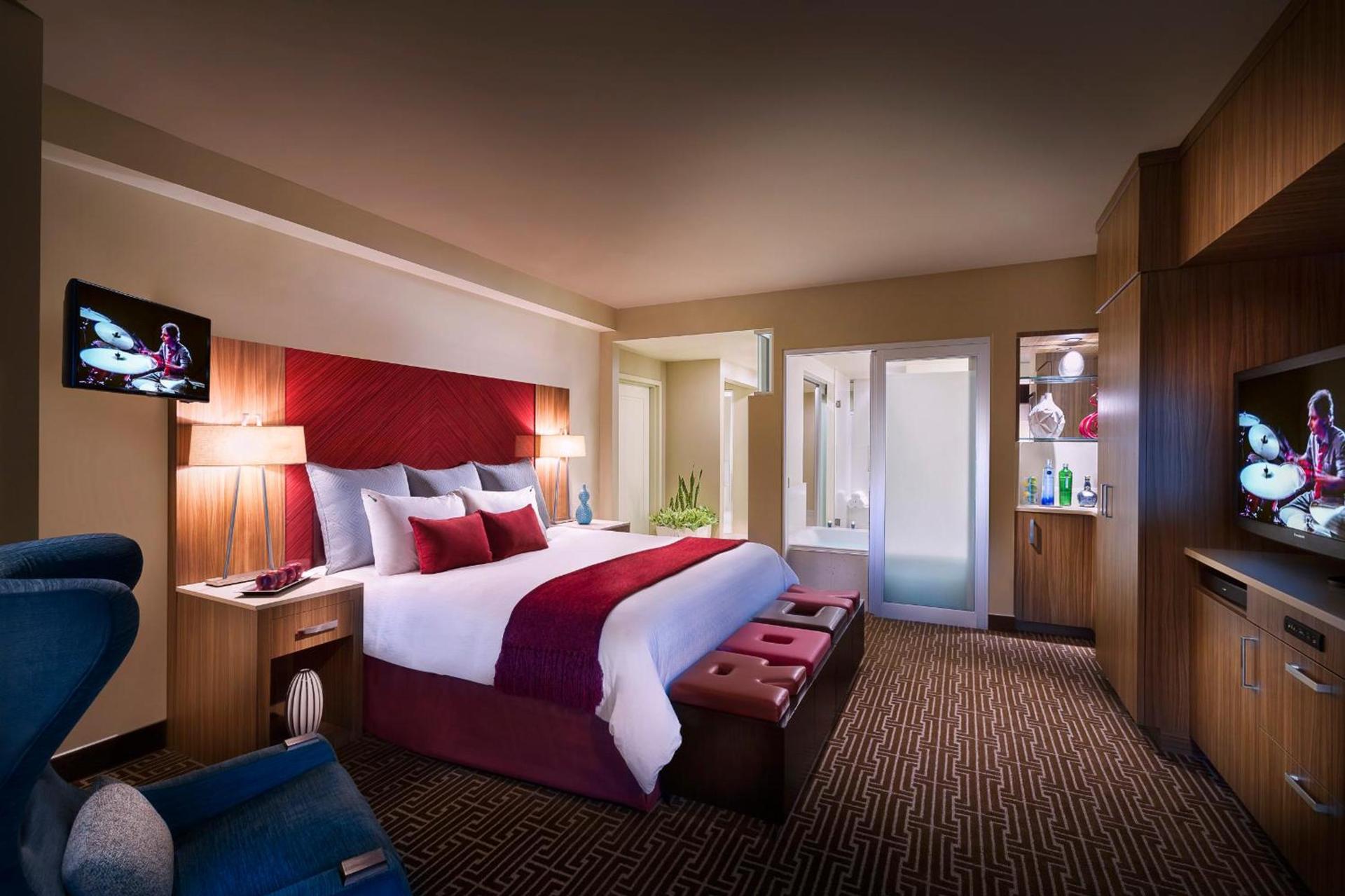 Seminole Hard Rock Hotel and Casino Tampa photo 24