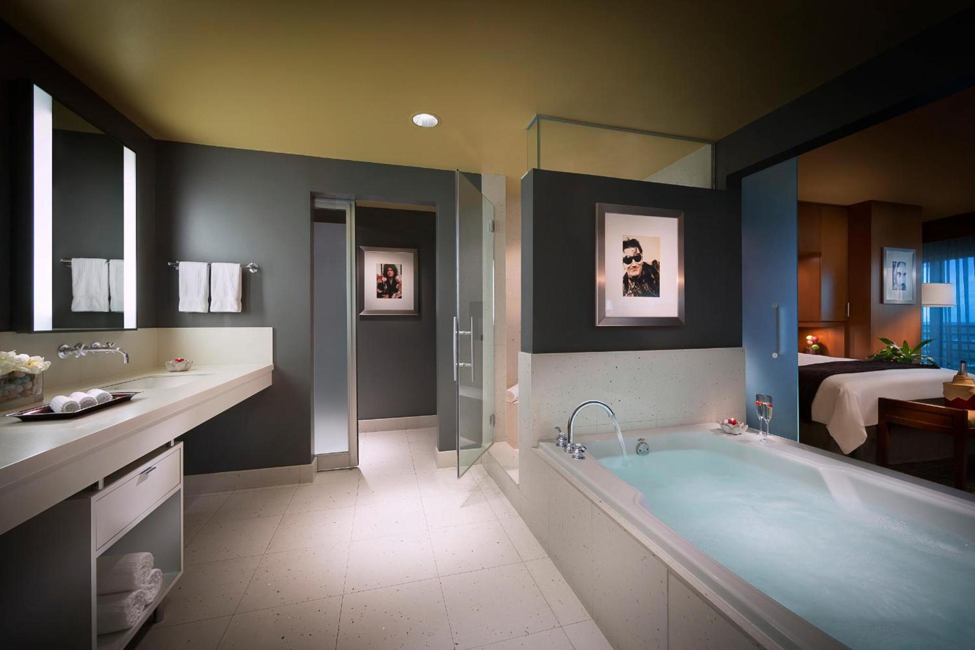 Seminole Hard Rock Hotel and Casino Tampa photo 25