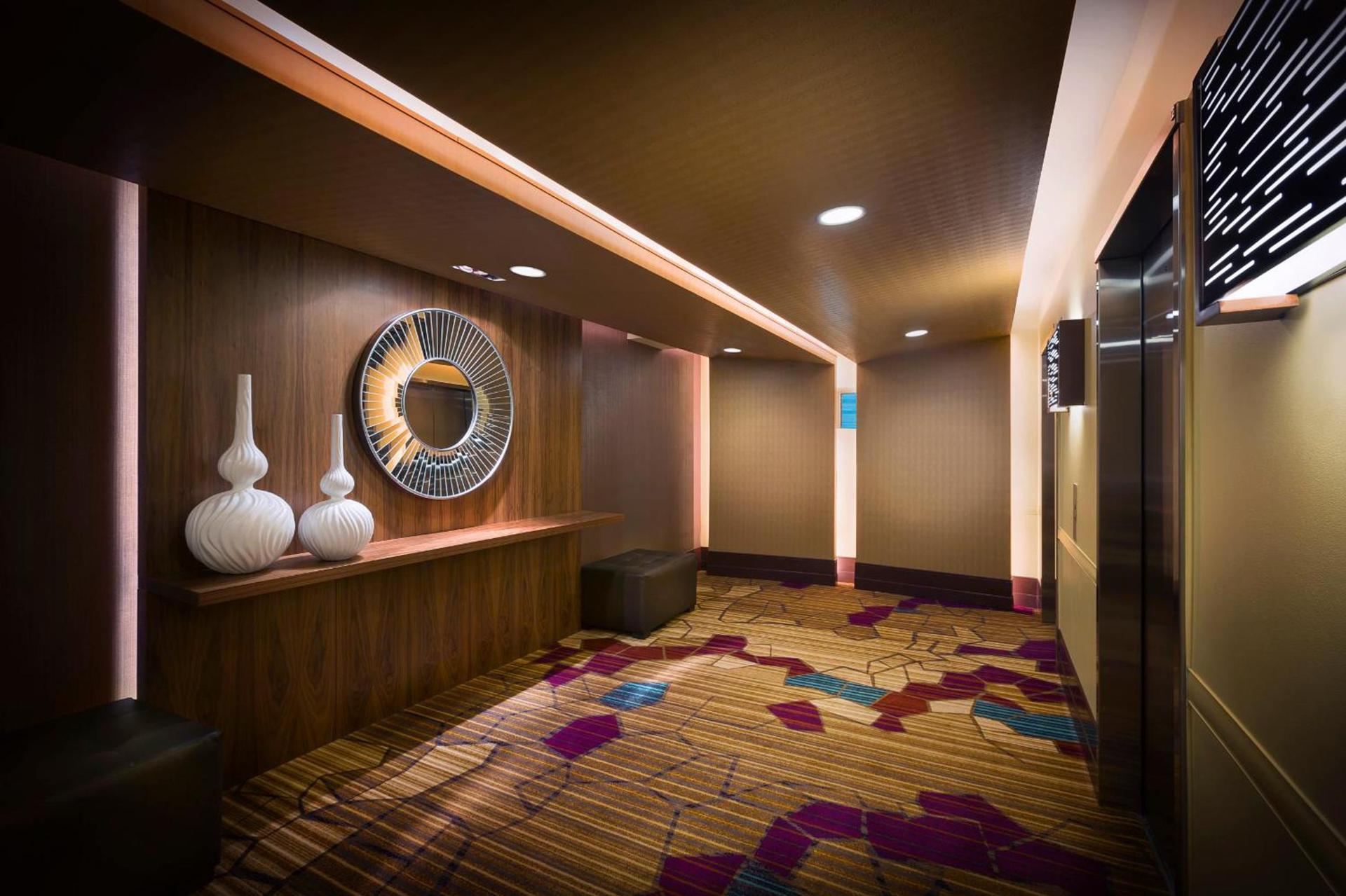 Seminole Hard Rock Hotel and Casino Tampa photo 26