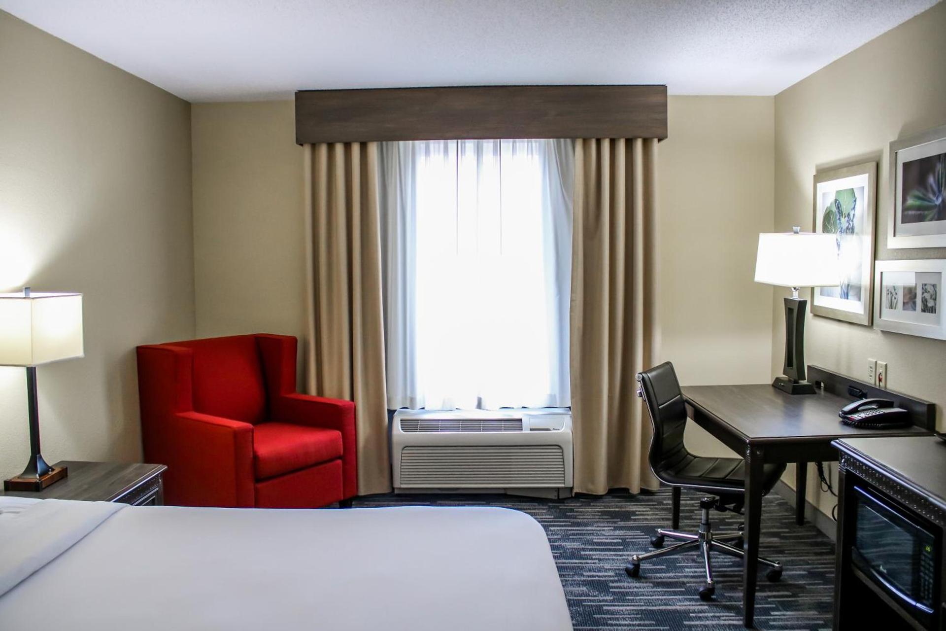 Country Inn & Suites by Radisson, Richmond West at I-64, VA photo 40