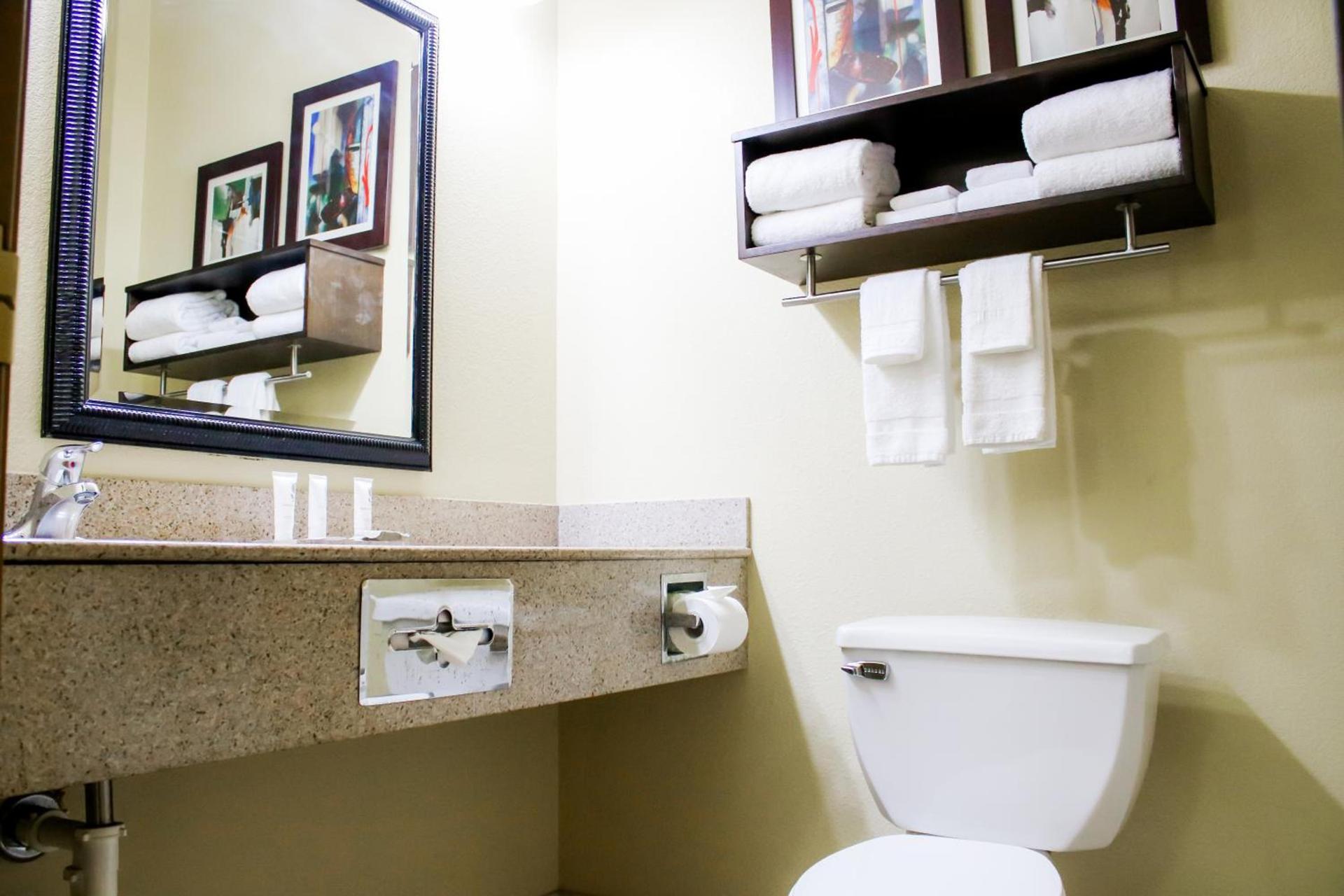 Country Inn & Suites by Radisson, Richmond West at I-64, VA photo 37