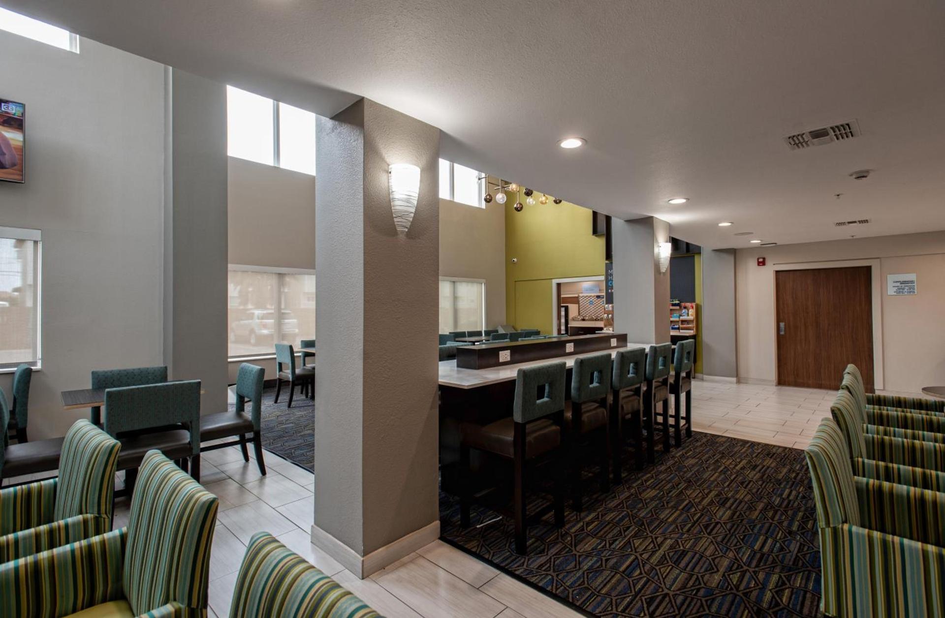 Holiday Inn Express Hotel and Suites Port Aransas/Beach Area by IHG photo 15