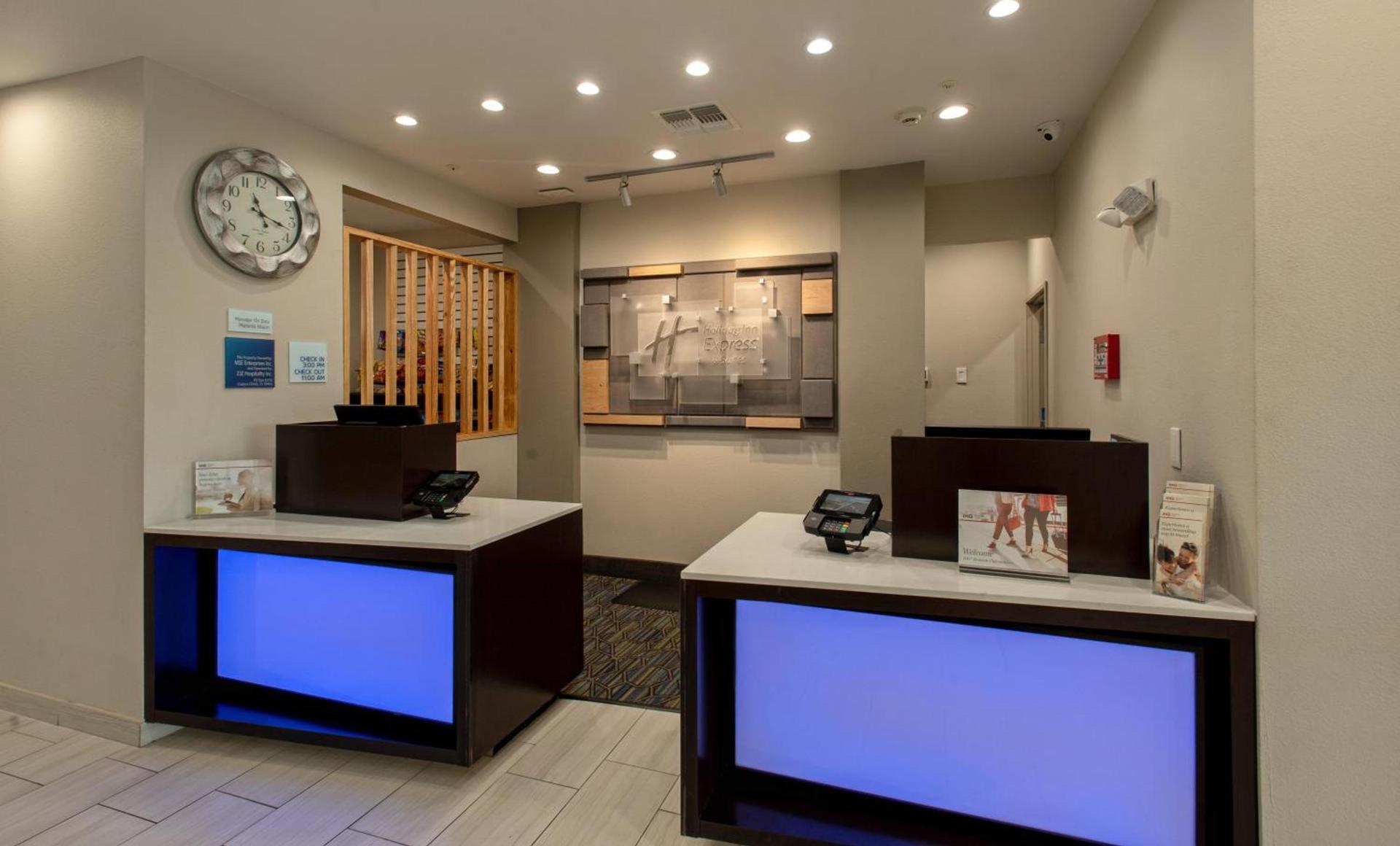 Holiday Inn Express Hotel and Suites Port Aransas/Beach Area by IHG photo 14