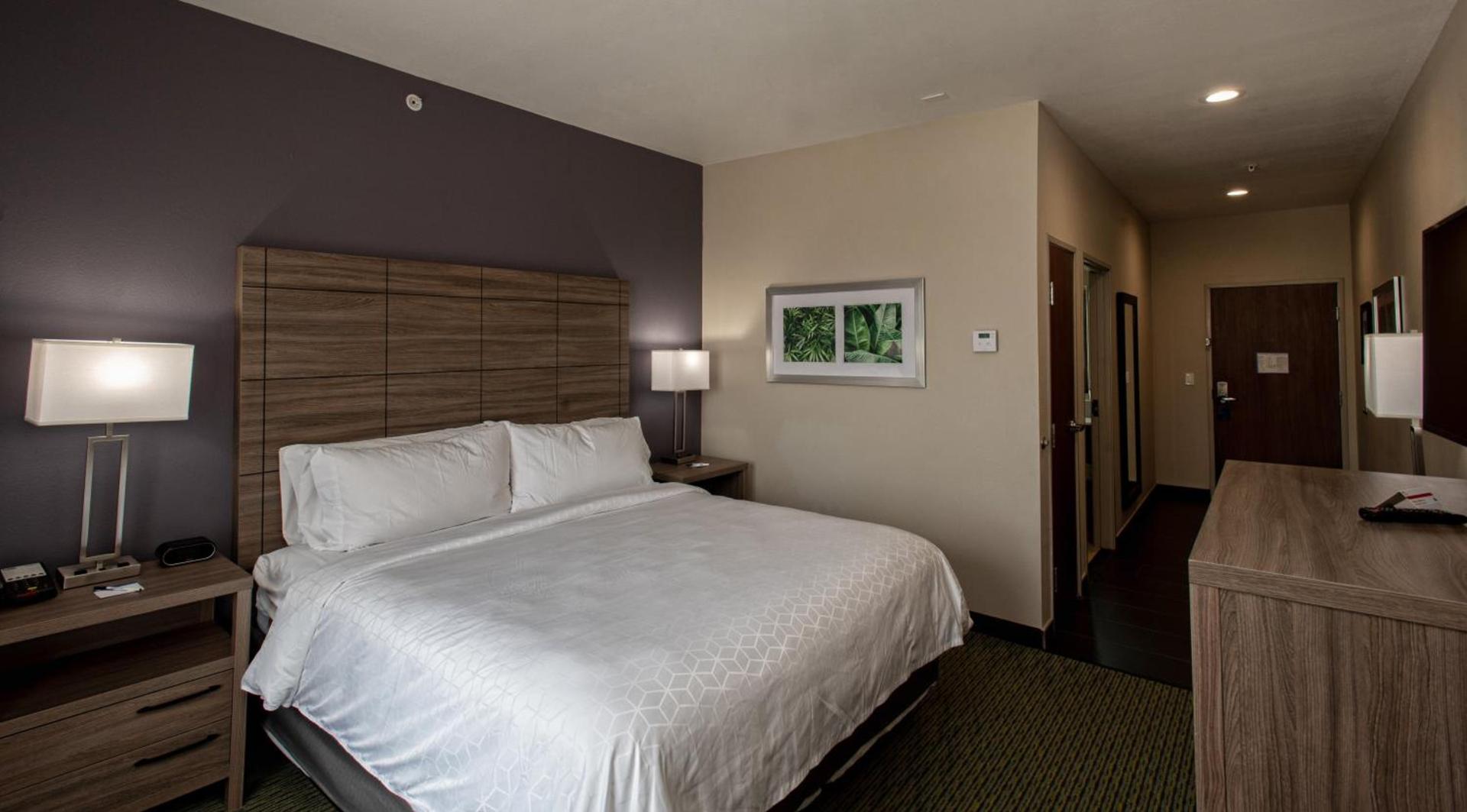 Holiday Inn Express Hotel and Suites Port Aransas/Beach Area by IHG photo 41