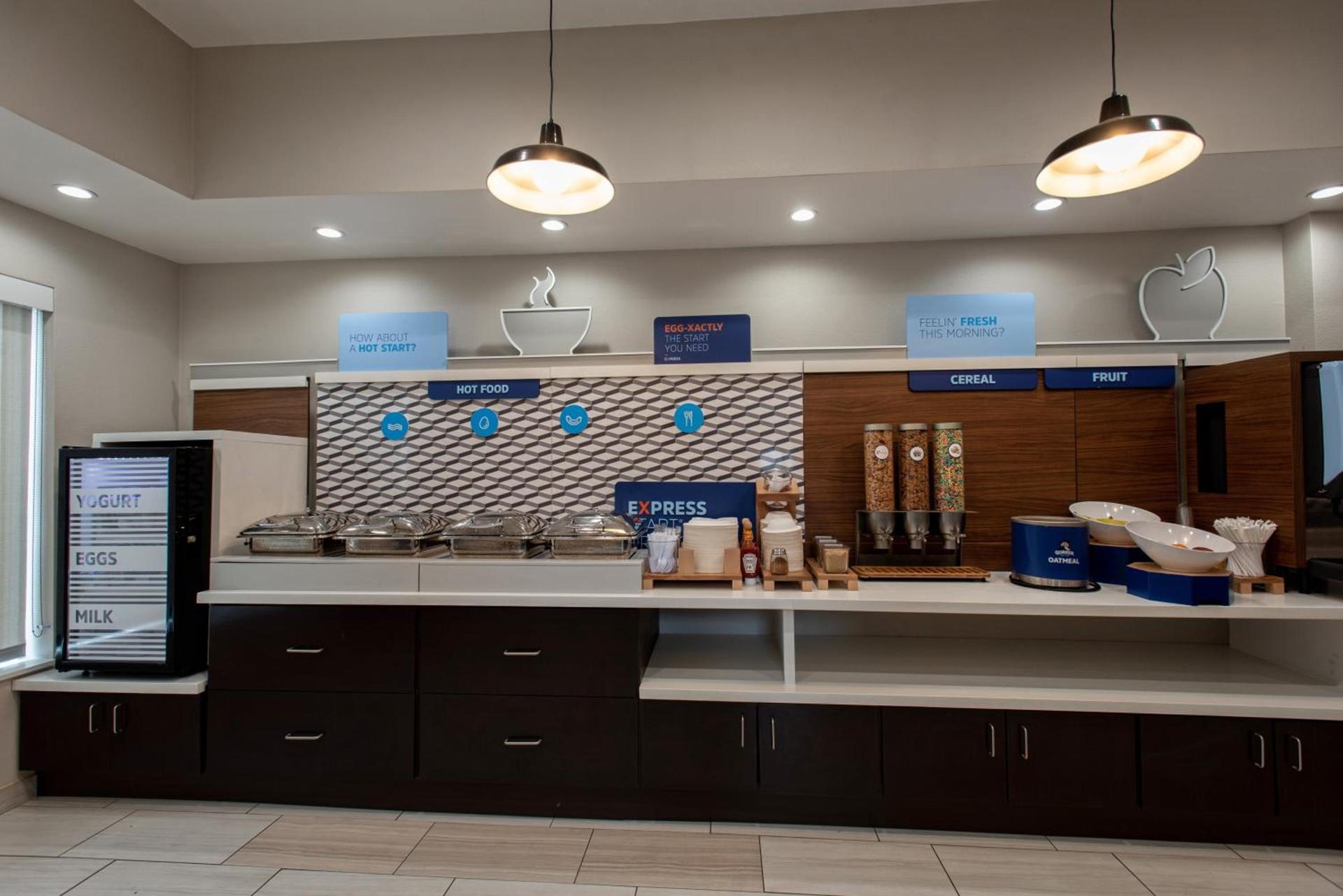 Holiday Inn Express Hotel and Suites Port Aransas/Beach Area by IHG photo 25