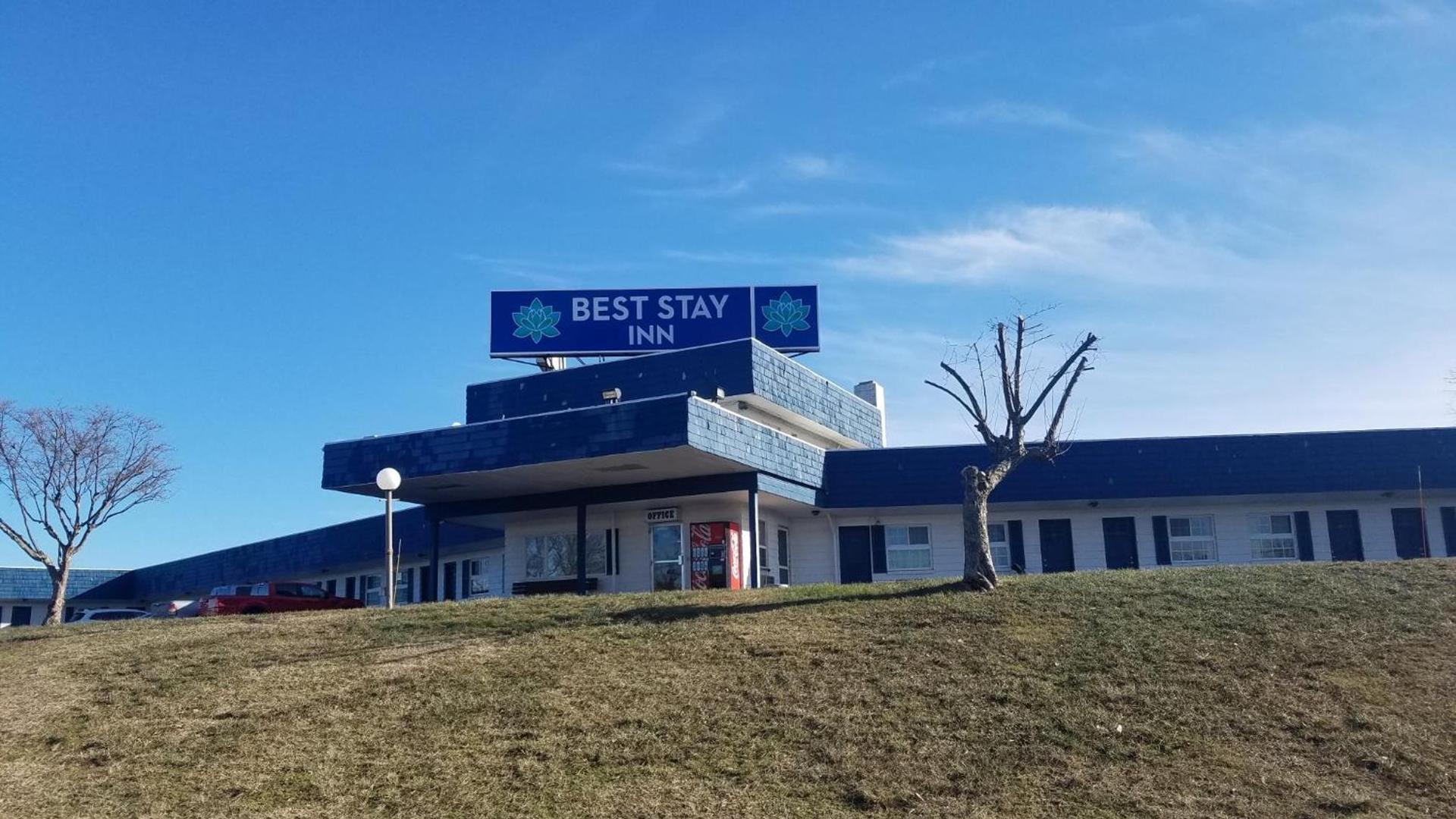 Best Stay Inn -Manchester photo 4