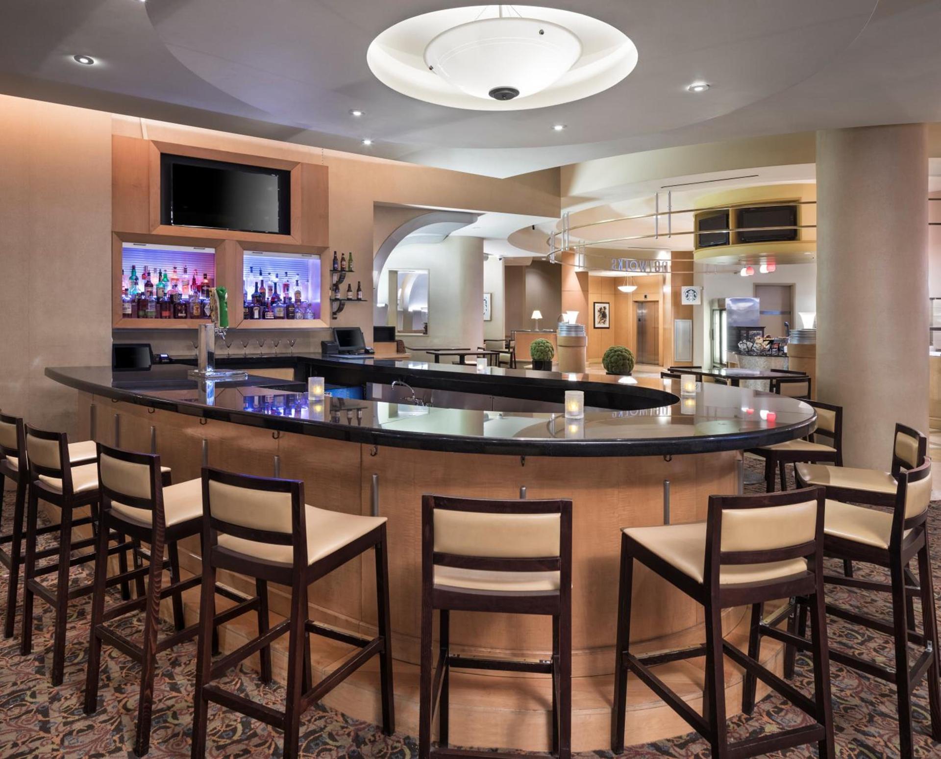 Hyatt Centric Chicago Ohare photo 10