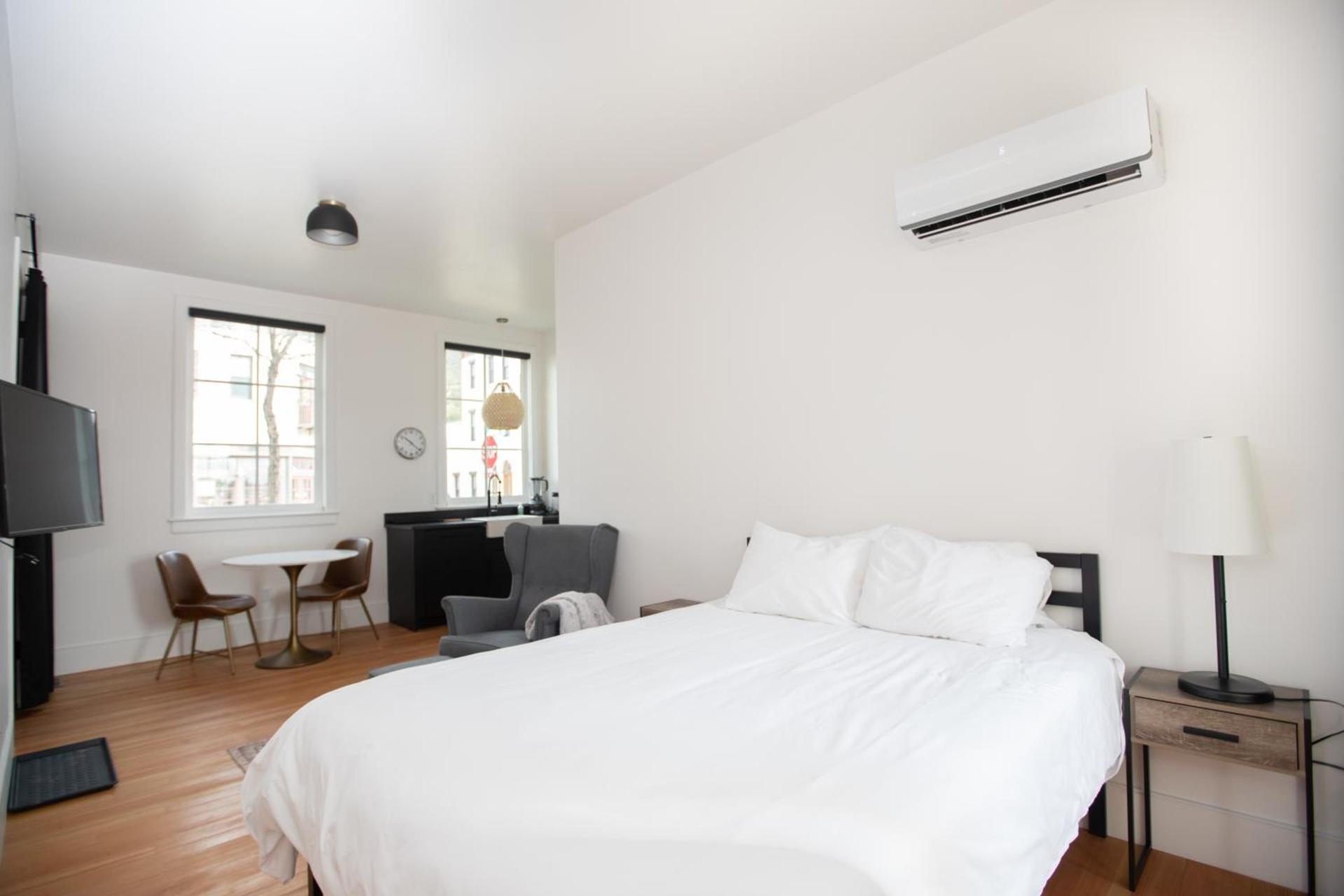 South Main Residences by Surf Hotel photo 38