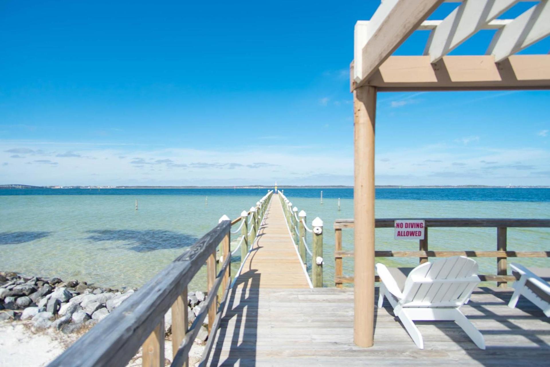 GetAways at Soundside Holiday Beach Resort photo 46