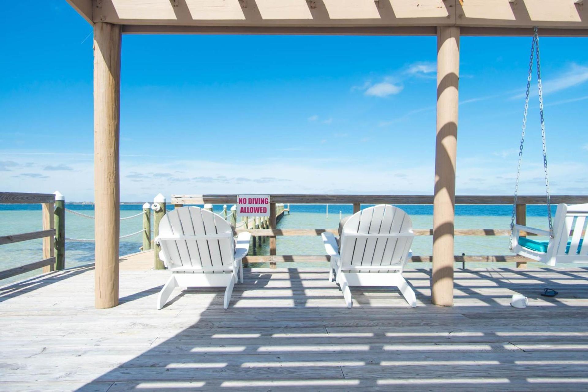 GetAways at Soundside Holiday Beach Resort photo 43