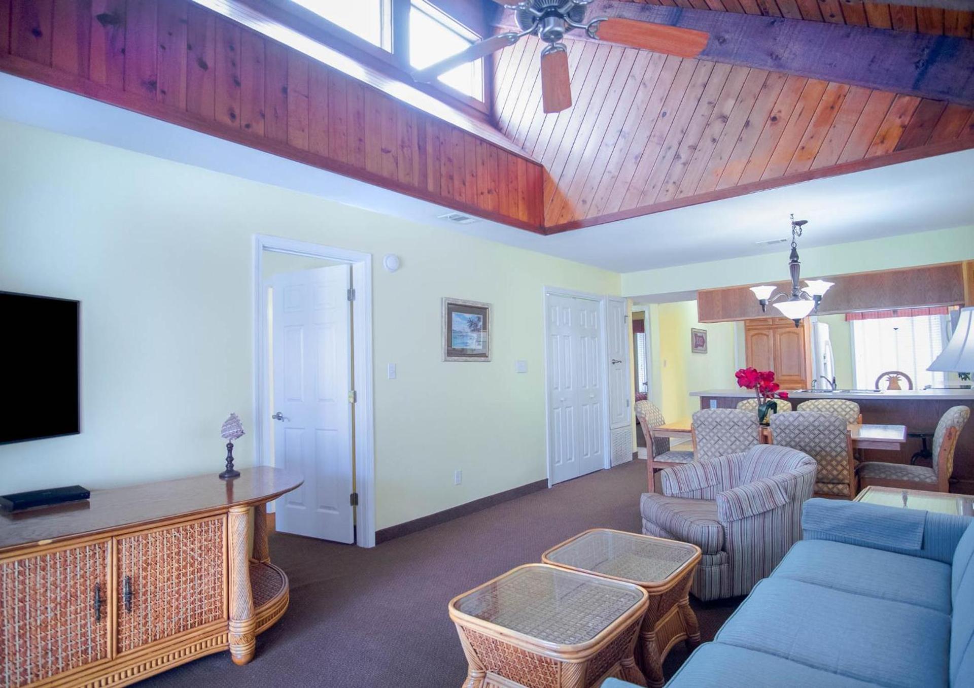 GetAways at Soundside Holiday Beach Resort photo 42