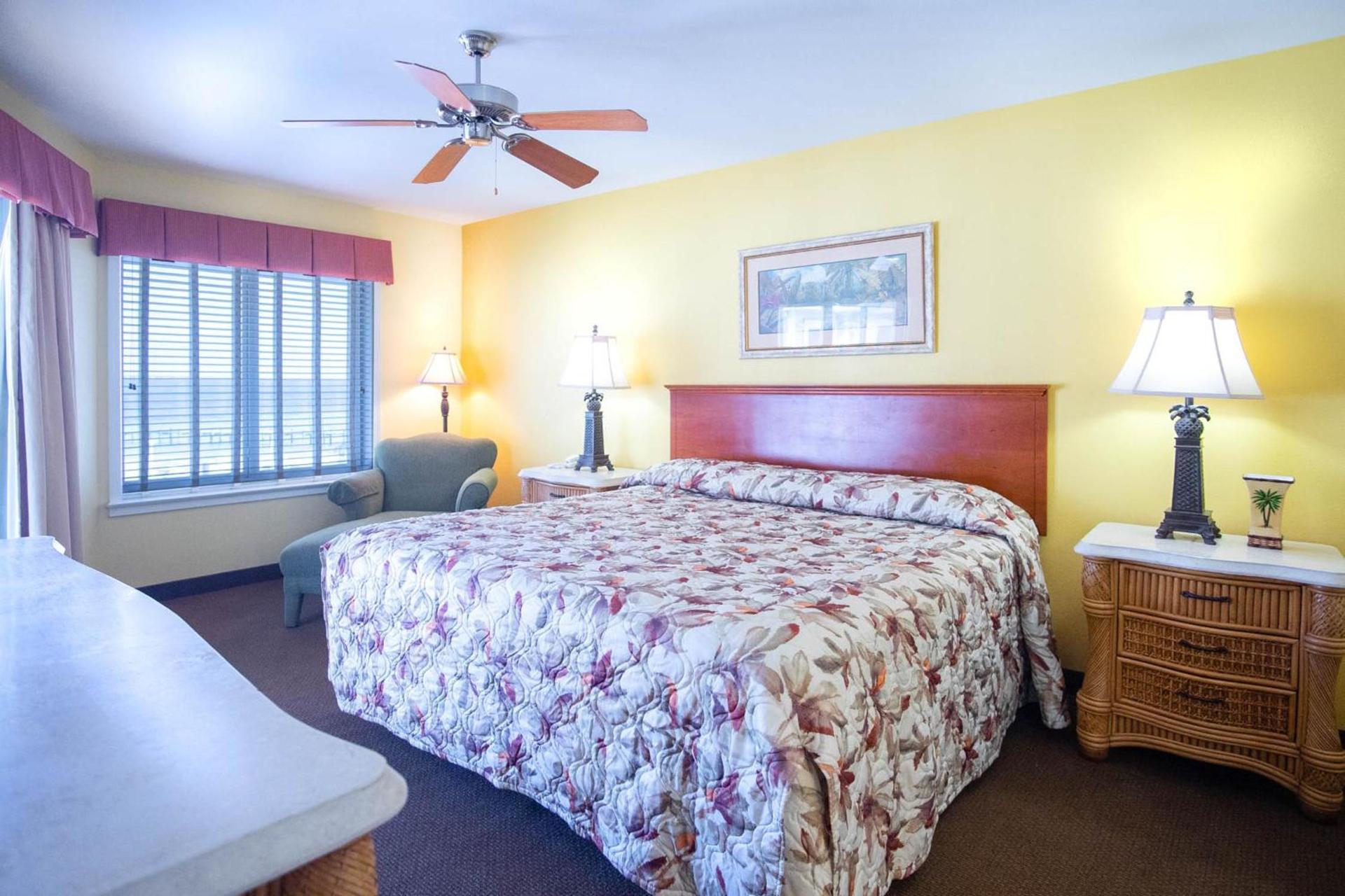 GetAways at Soundside Holiday Beach Resort photo 56