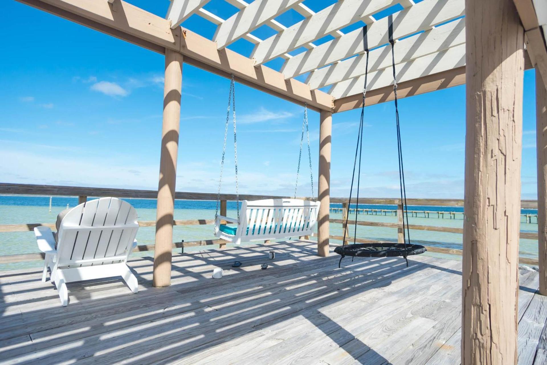 GetAways at Soundside Holiday Beach Resort photo 47