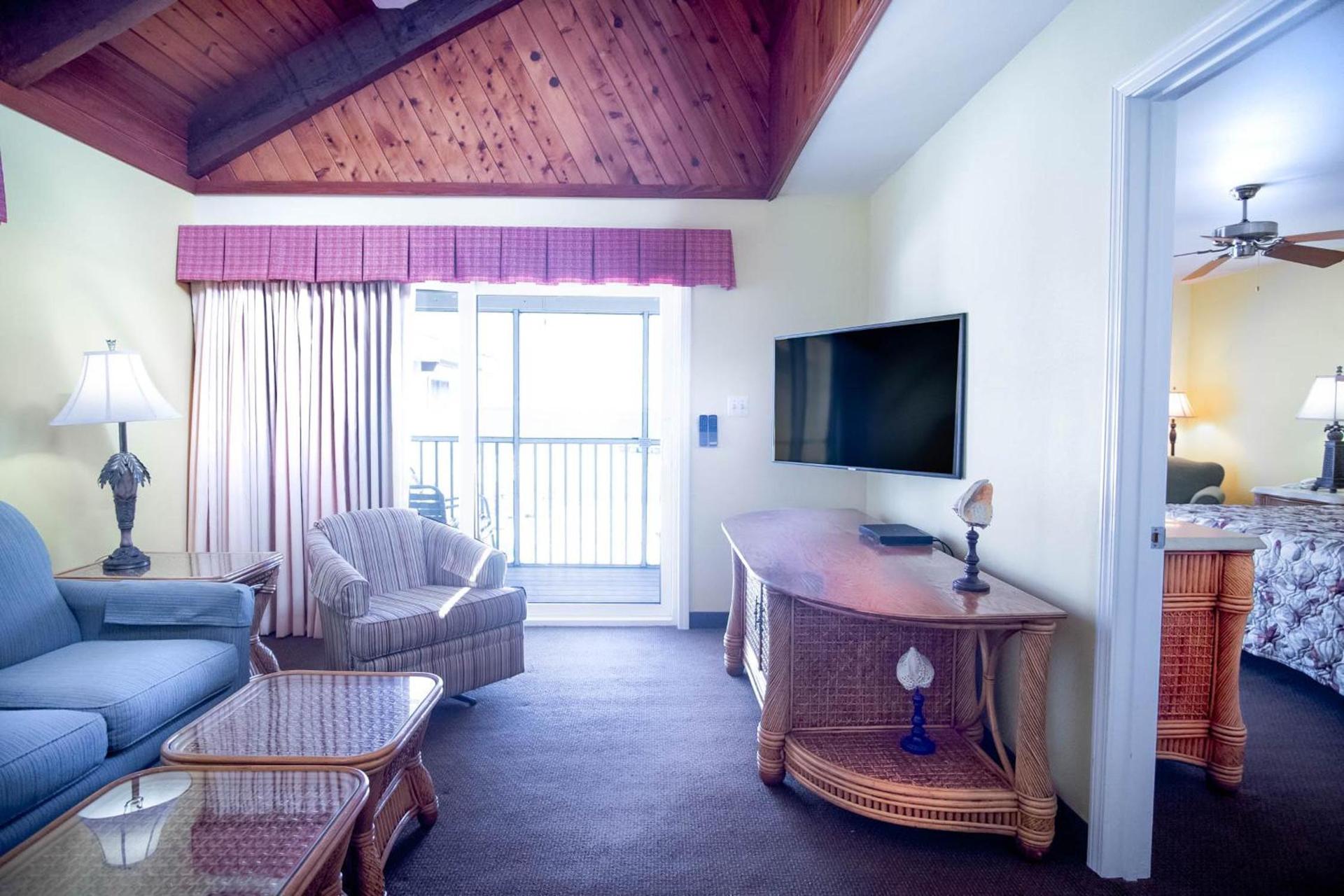 GetAways at Soundside Holiday Beach Resort photo 61
