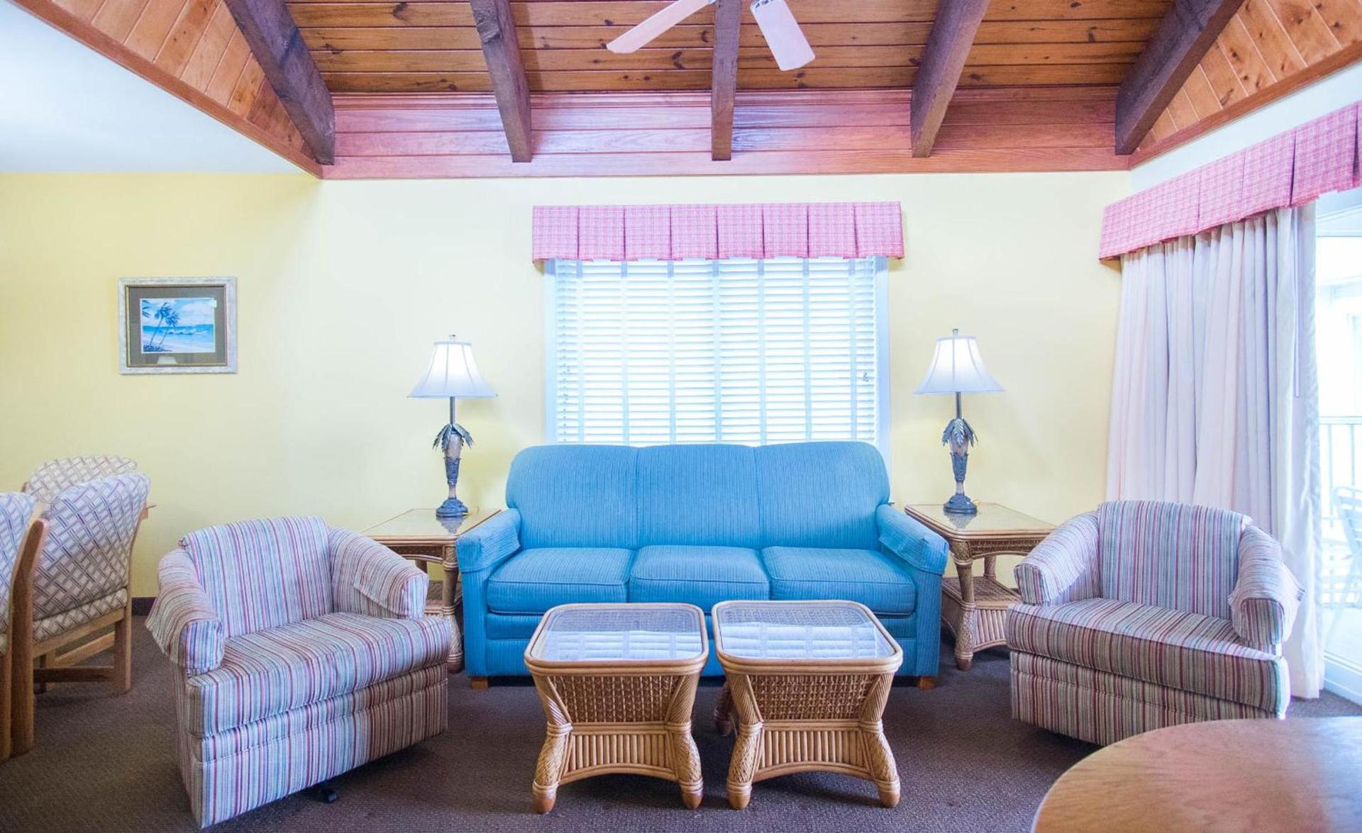 GetAways at Soundside Holiday Beach Resort photo 44
