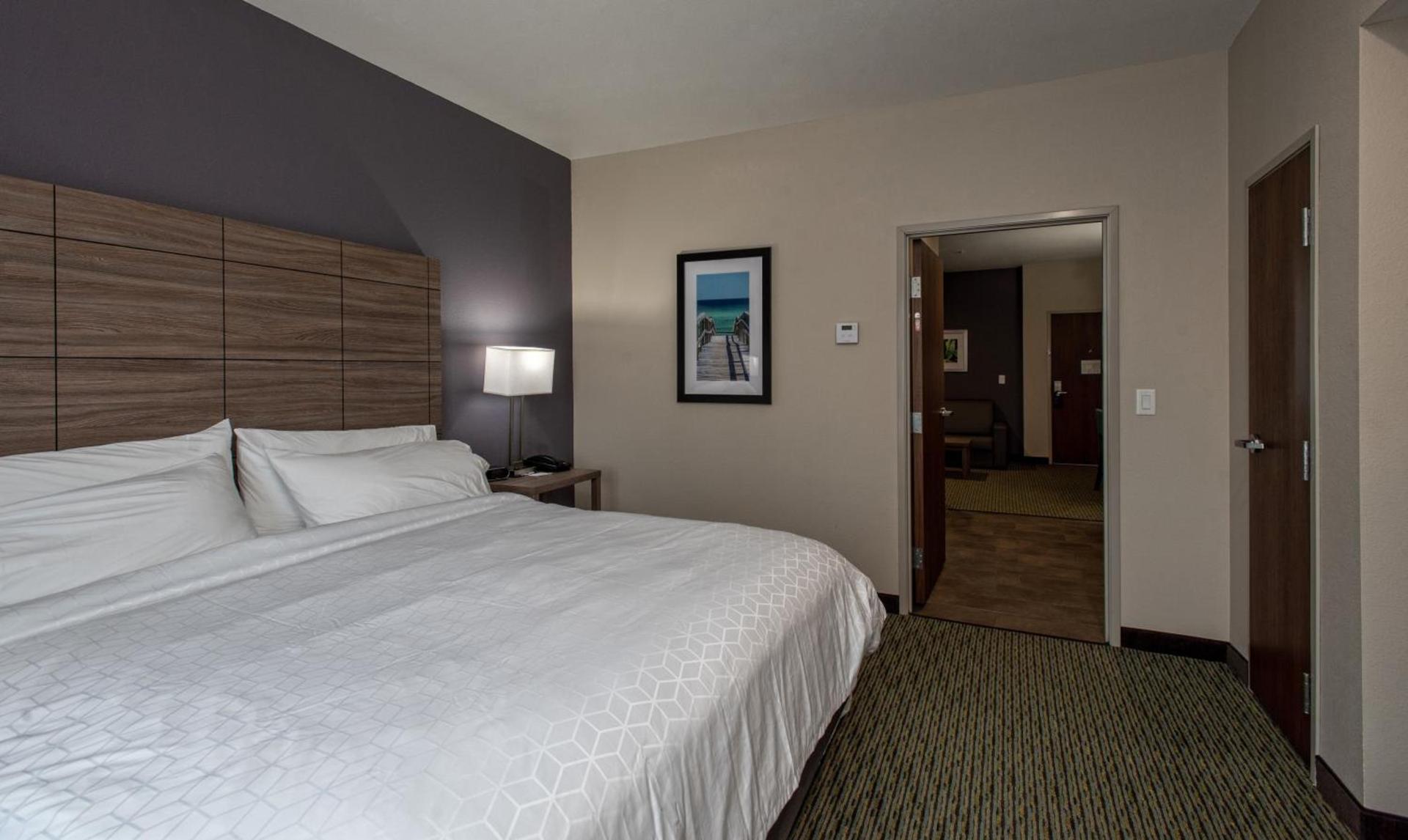 Holiday Inn Express Hotel and Suites Port Aransas/Beach Area by IHG photo 18