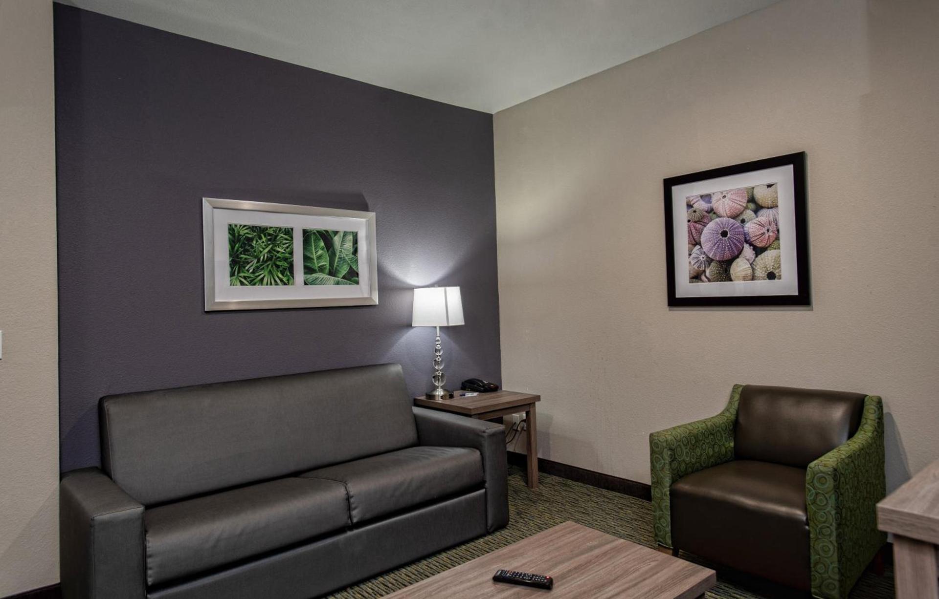 Holiday Inn Express Hotel and Suites Port Aransas/Beach Area by IHG photo 20