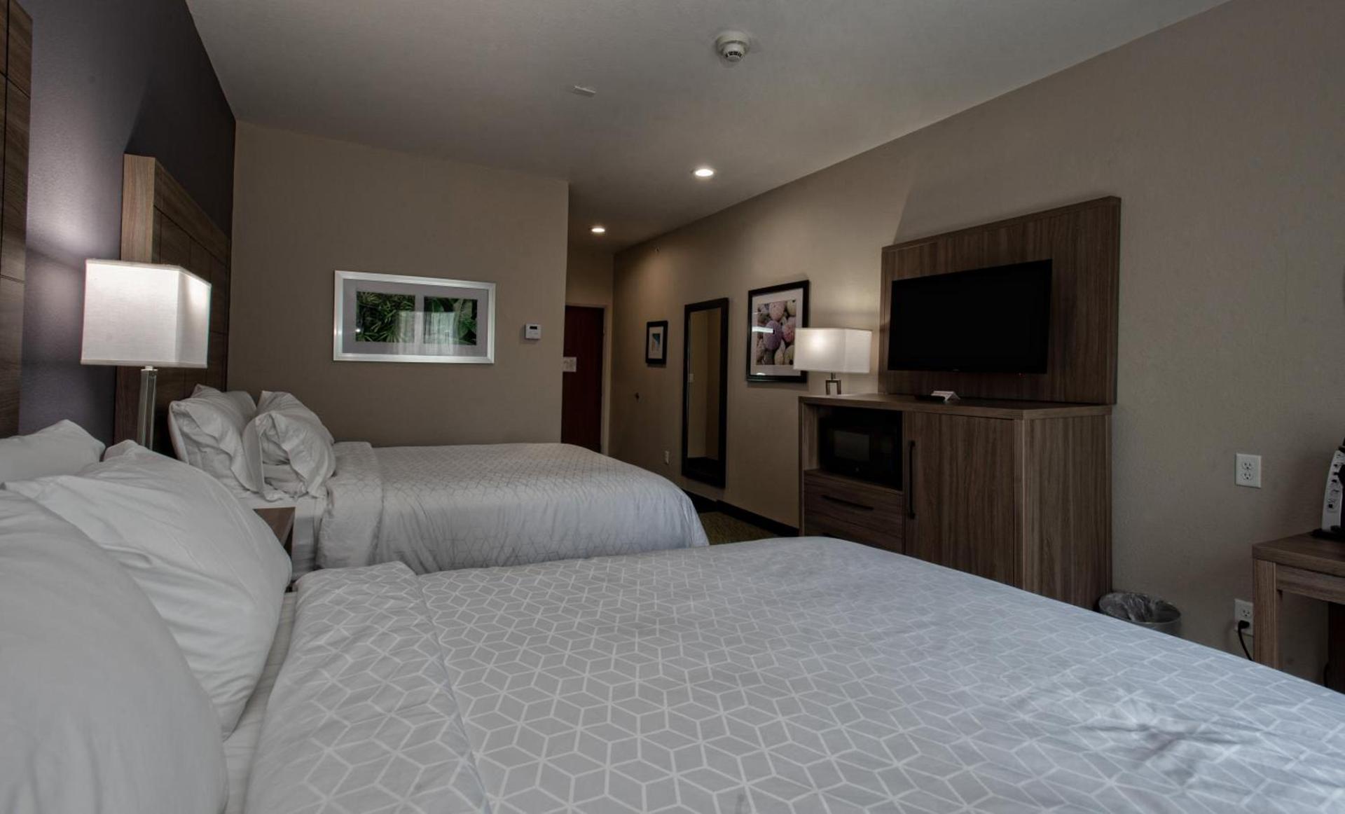 Holiday Inn Express Hotel and Suites Port Aransas/Beach Area by IHG photo 22