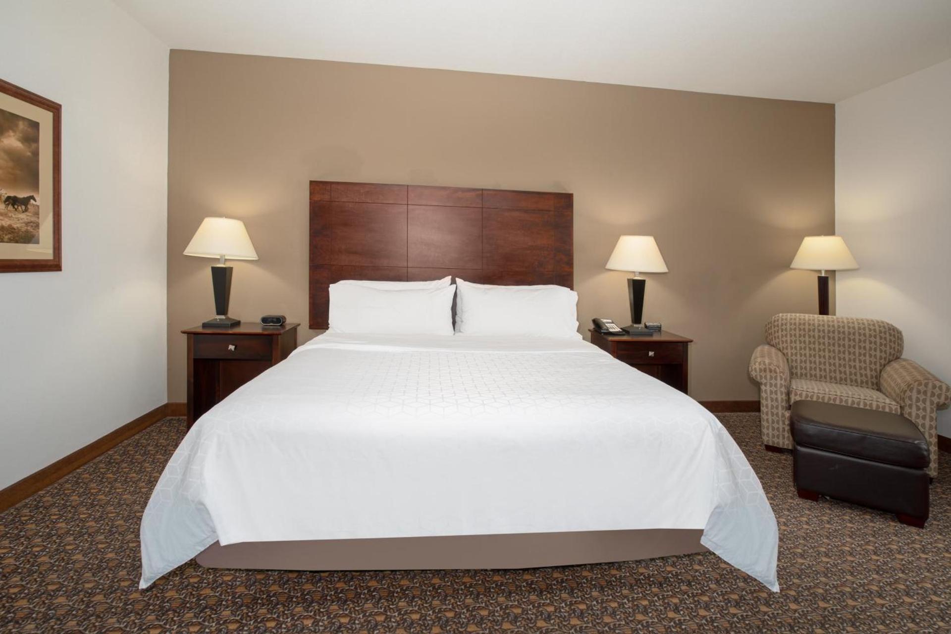 Holiday Inn Express Hotel & Suites Lander by IHG photo 34