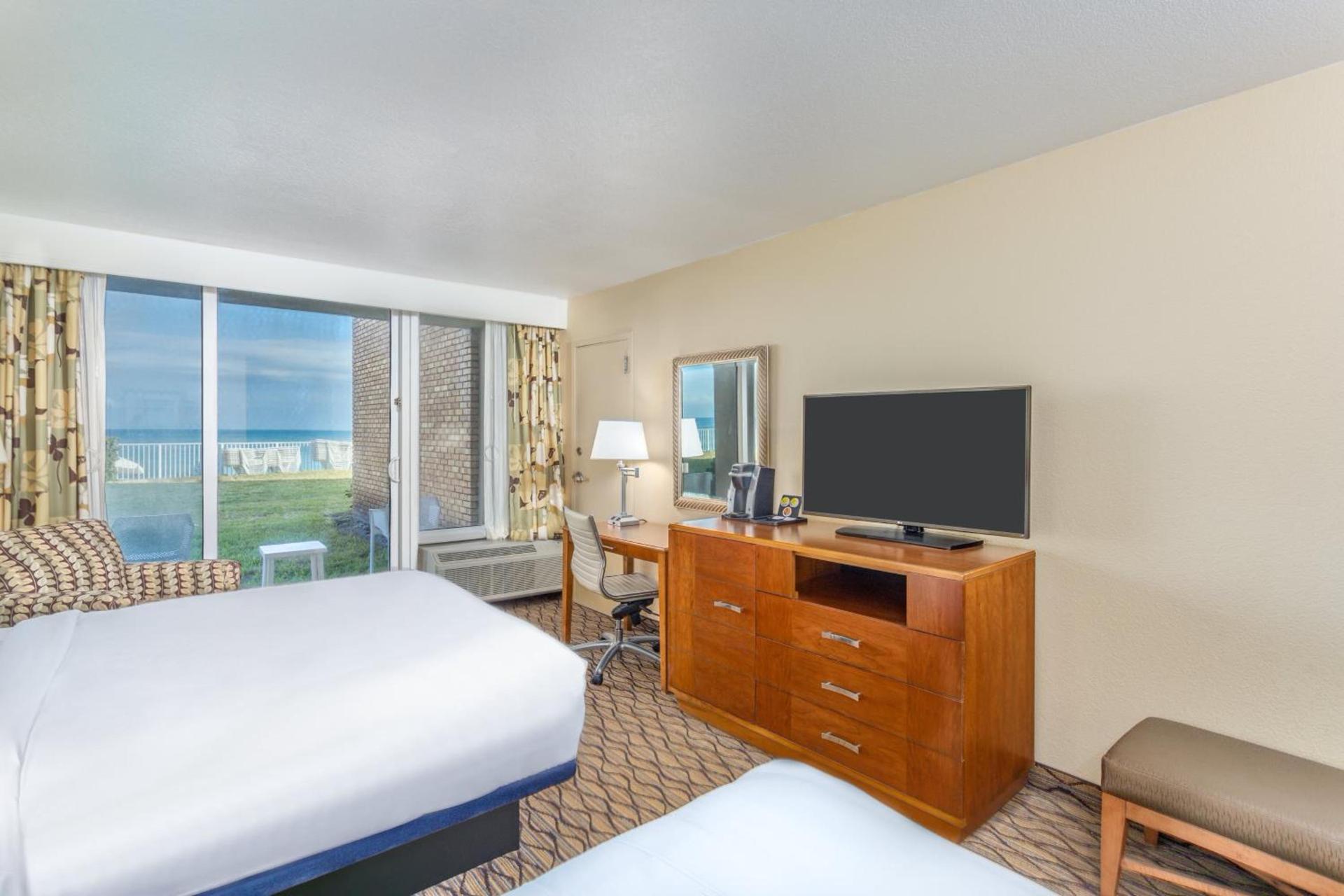 Ocean Breeze Inn Vero Beach photo 21