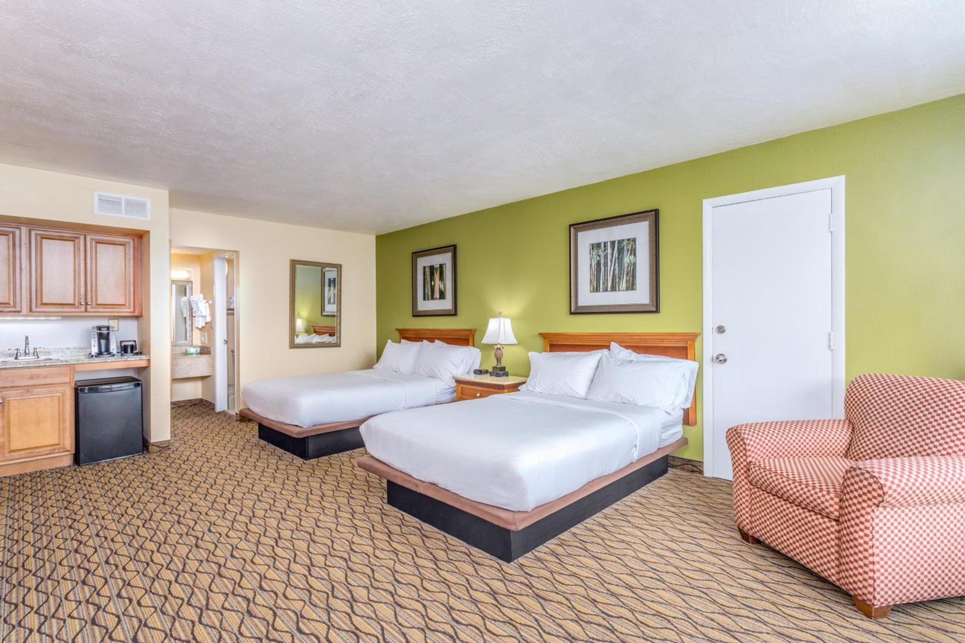 Ocean Breeze Inn Vero Beach photo 23