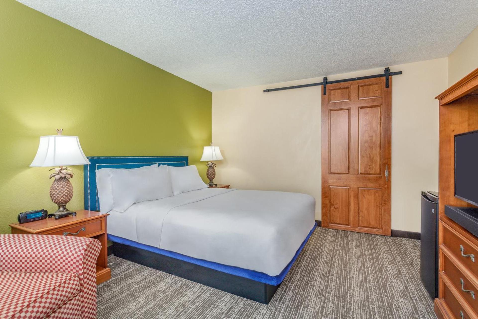 Ocean Breeze Inn Vero Beach photo 32