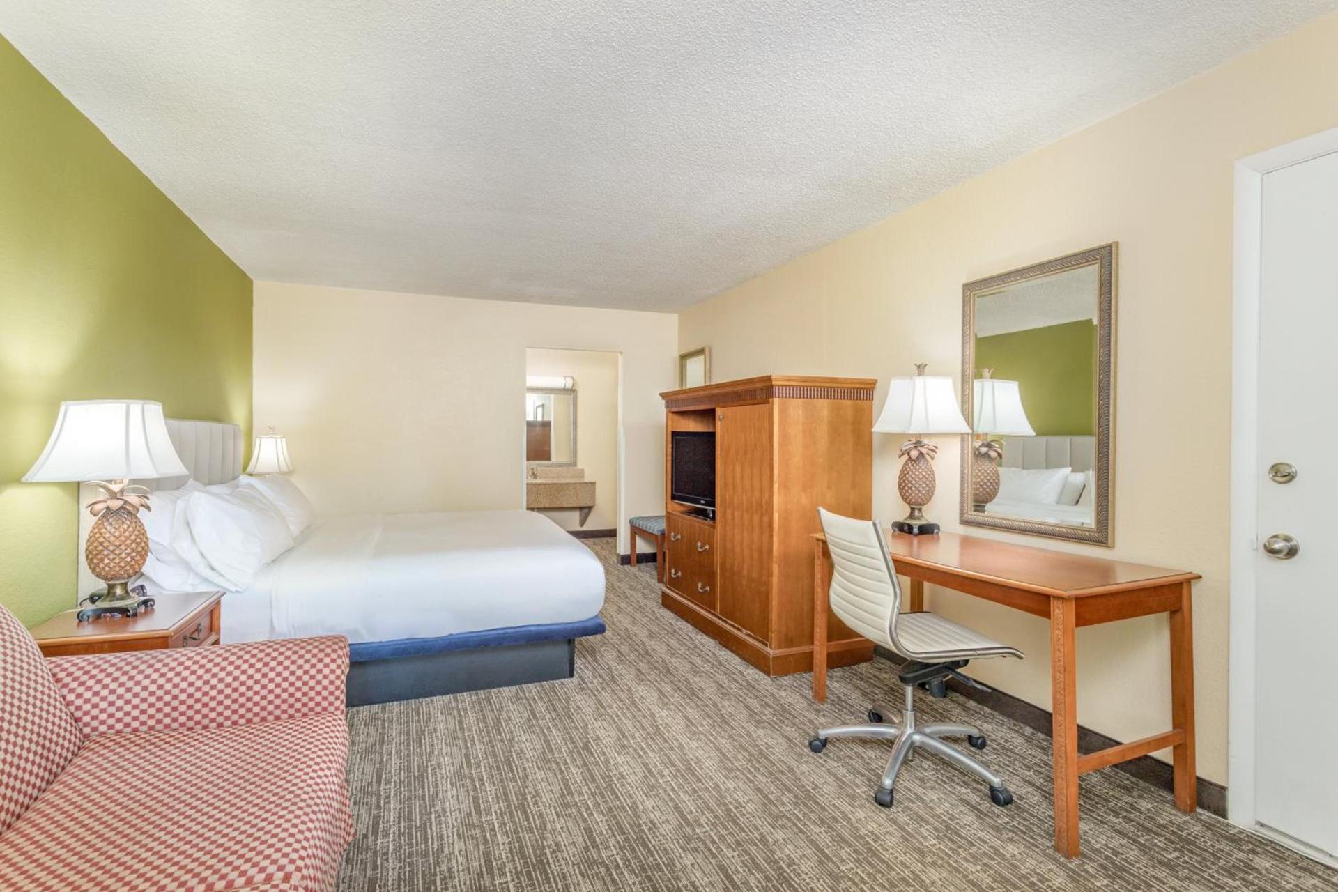 Ocean Breeze Inn Vero Beach photo 34