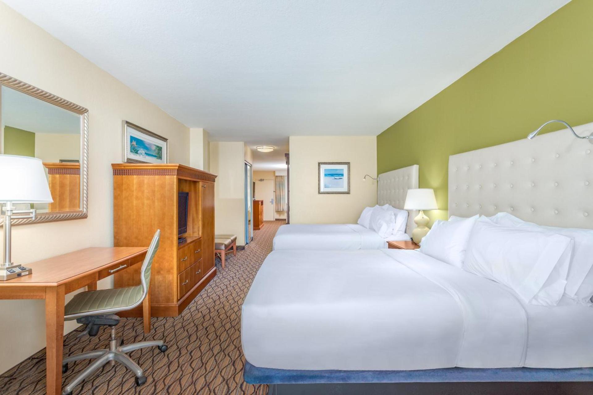 Ocean Breeze Inn Vero Beach photo 28