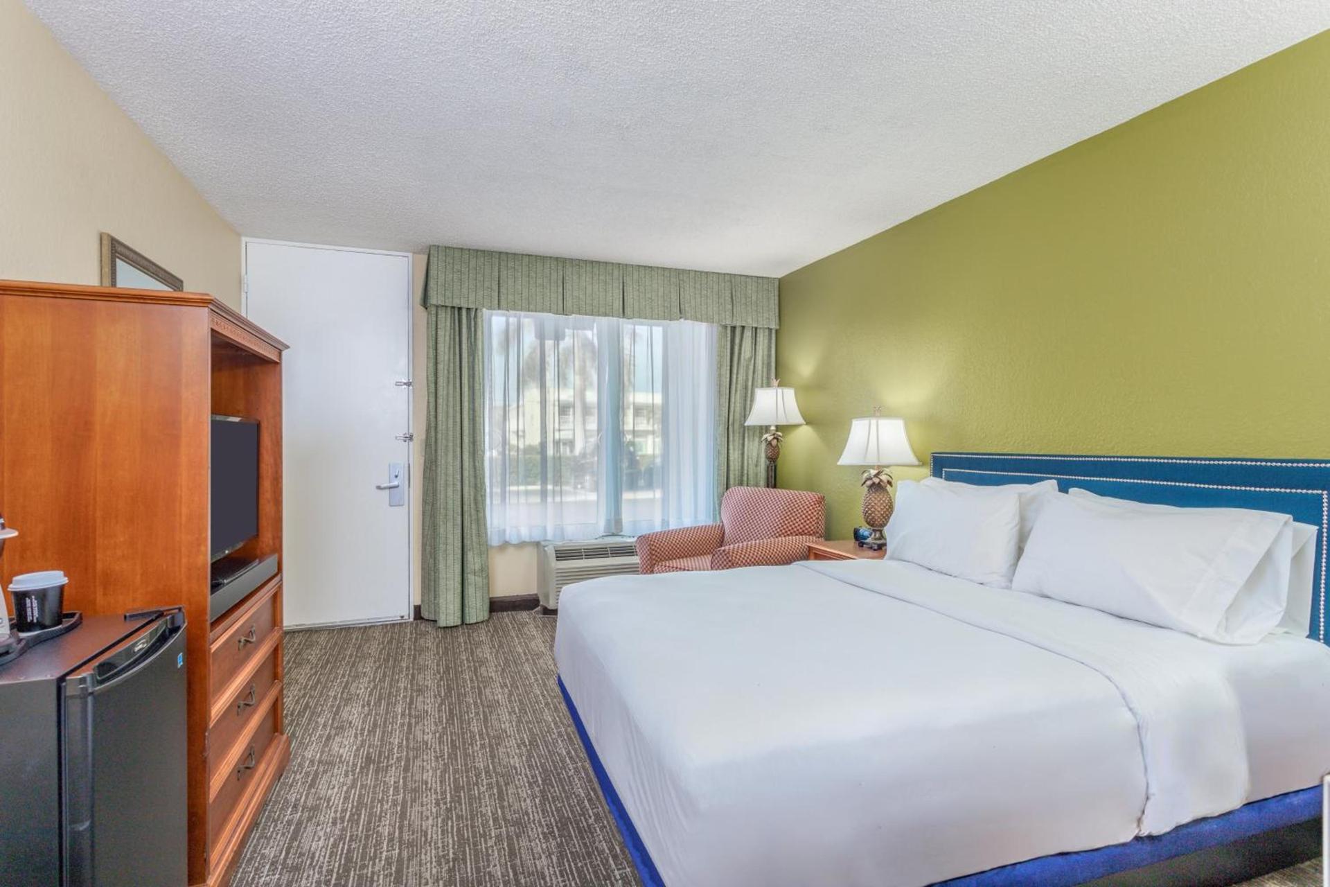 Ocean Breeze Inn Vero Beach photo 35