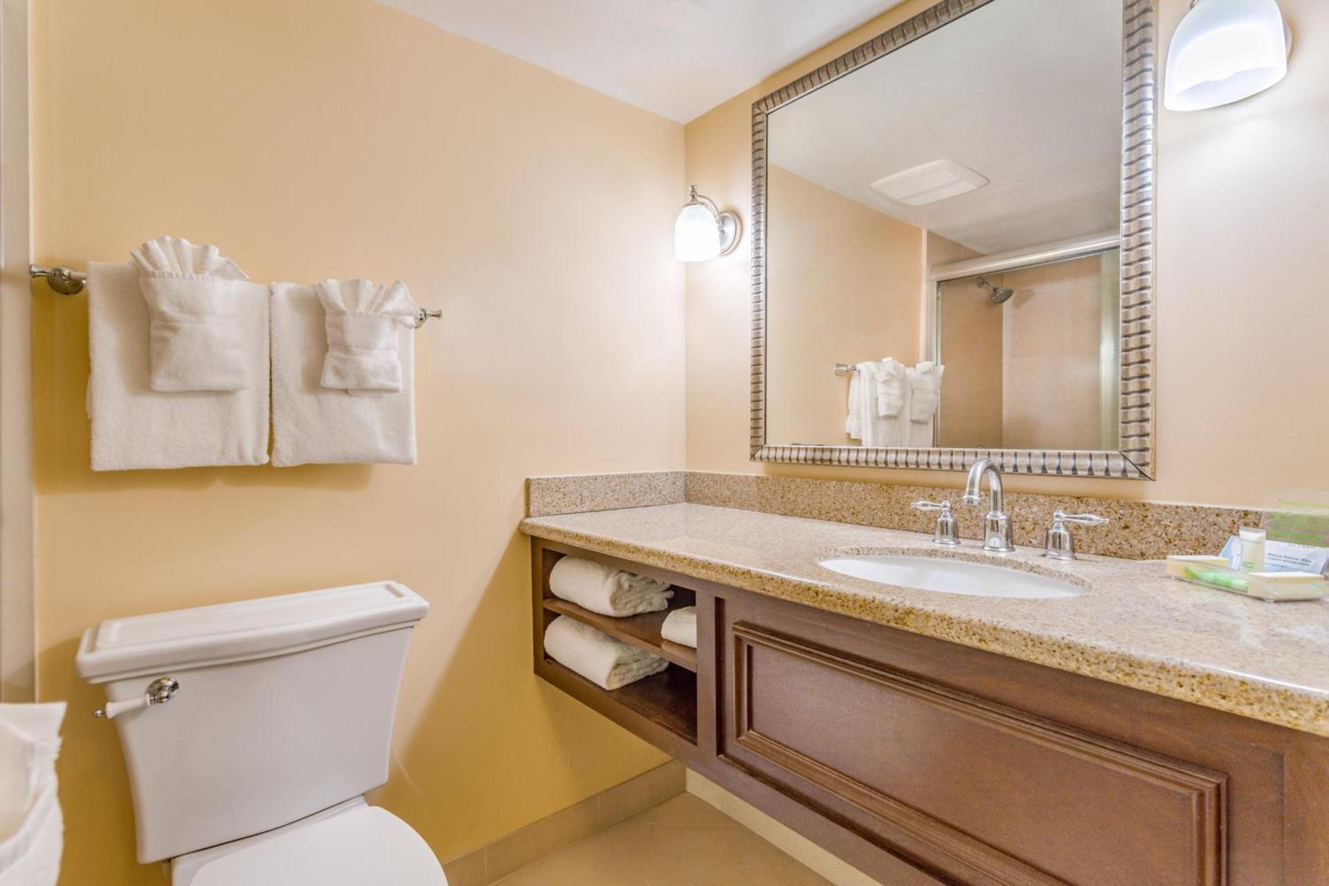 Ocean Breeze Inn Vero Beach photo 26