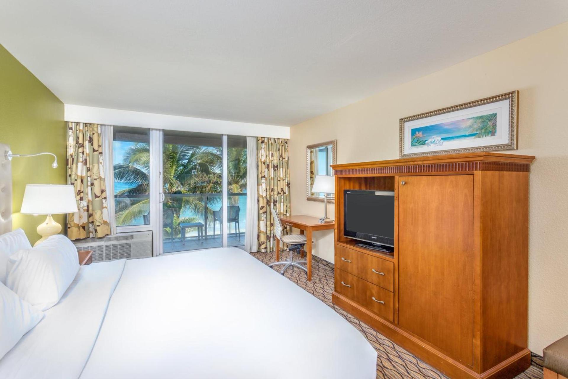 Ocean Breeze Inn Vero Beach photo 33